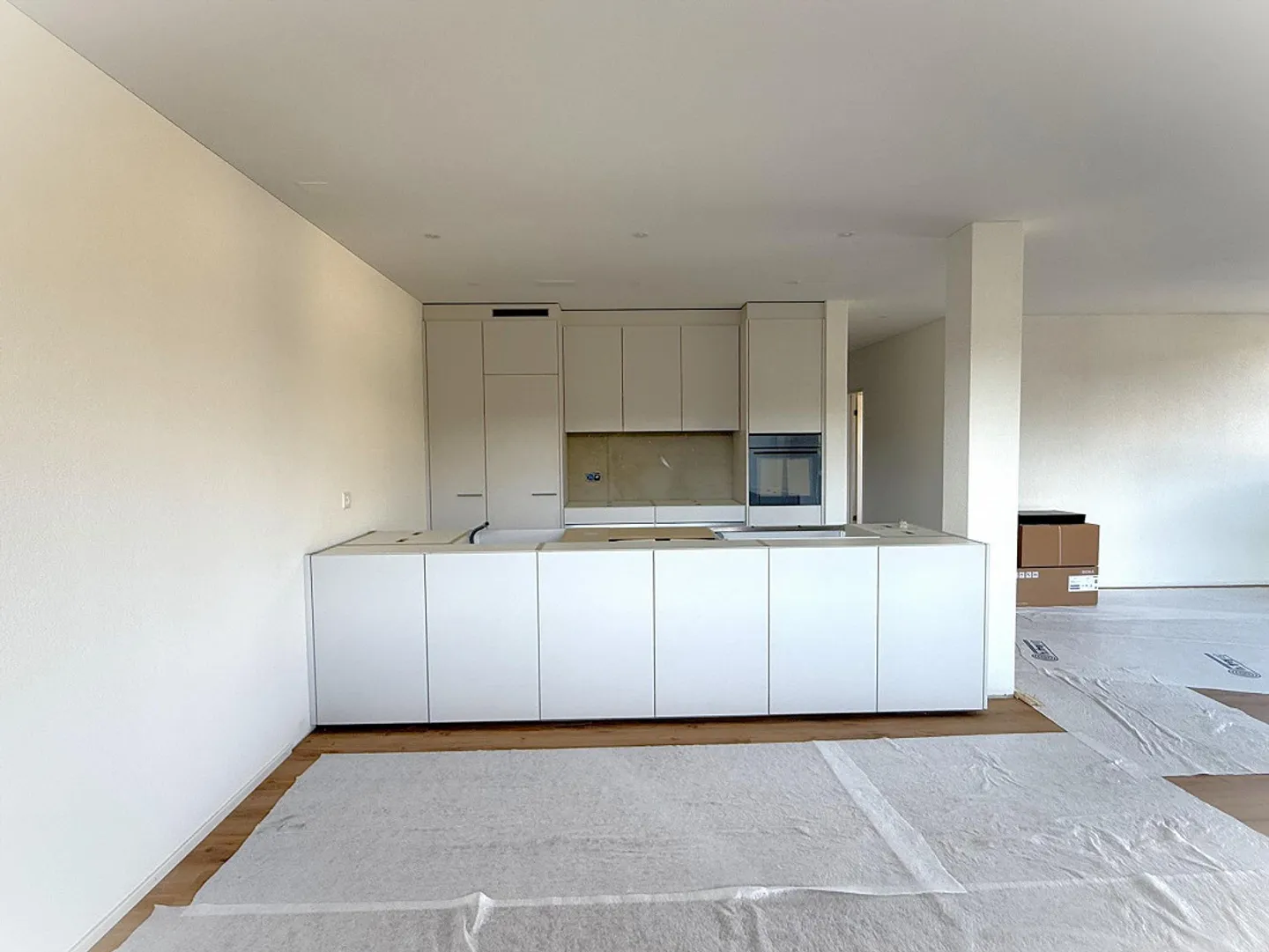 First rental in an attractive location in Uerkheim - Photo 1 of 9