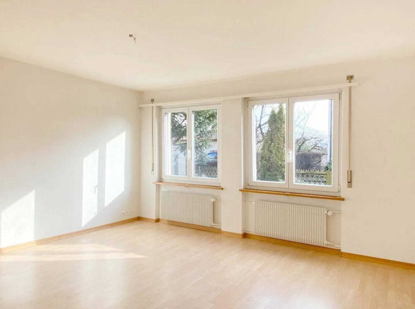 5.5-room apartment 148.5 m² with balcony and beautiful surroundings - Photo 19 of 23