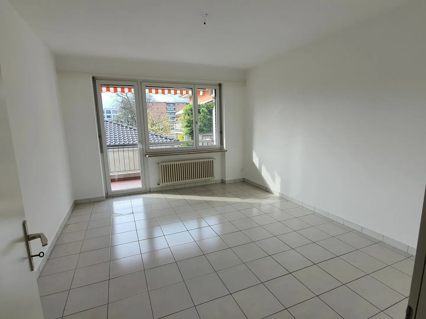 Modernes Apartment im Stadtzentrum - Foto 4 von 8