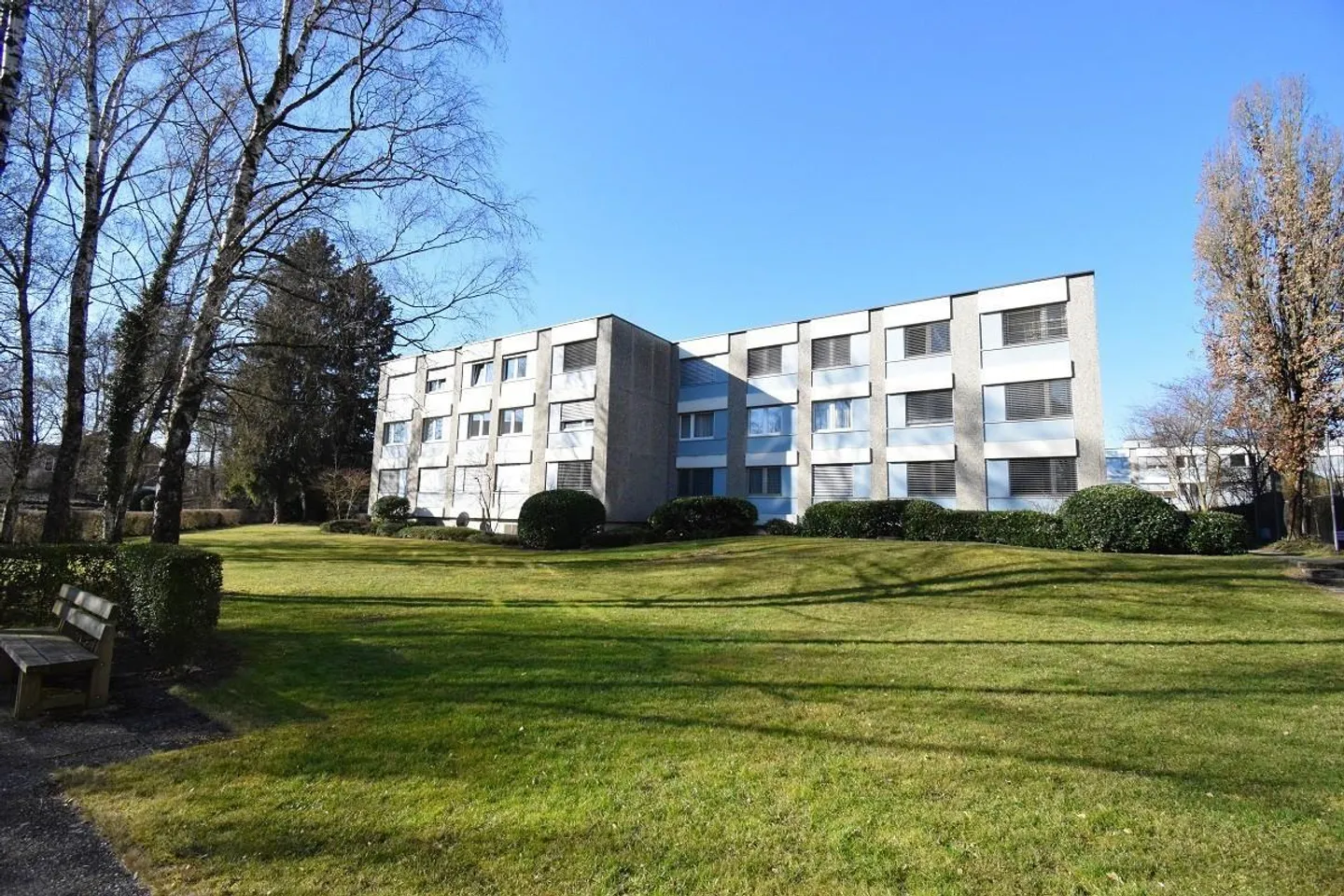 Cozy apartment with green surroundings! A visit is worth it. - Photo 1 of 10