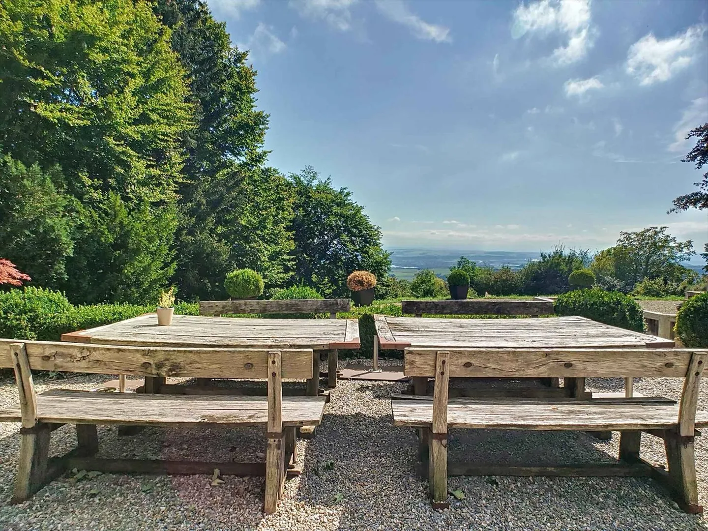 Grande proprietà con vista lago - Foto 11 di 12