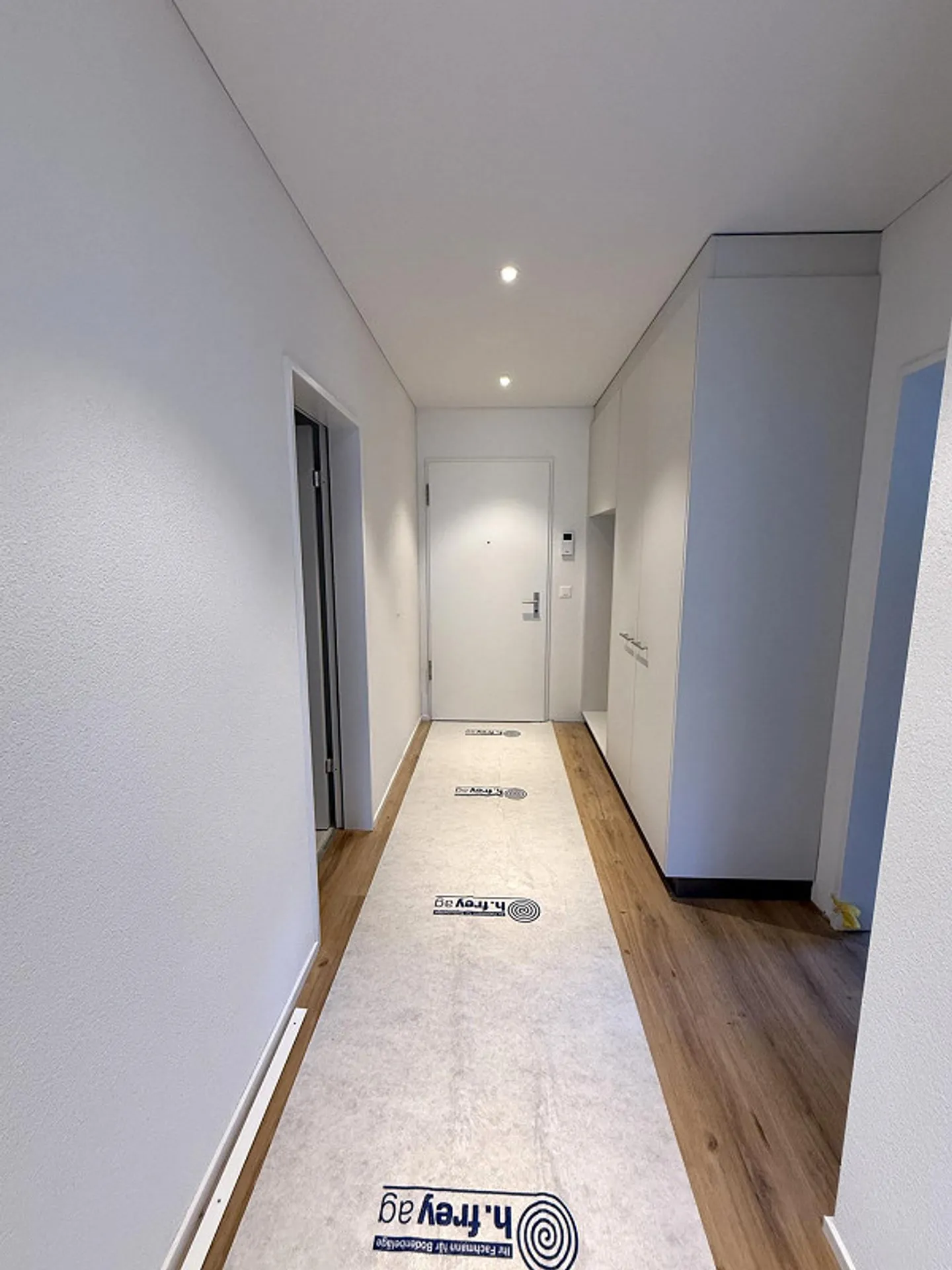 First rental in an attractive location in Uerkheim - Photo 7 of 9