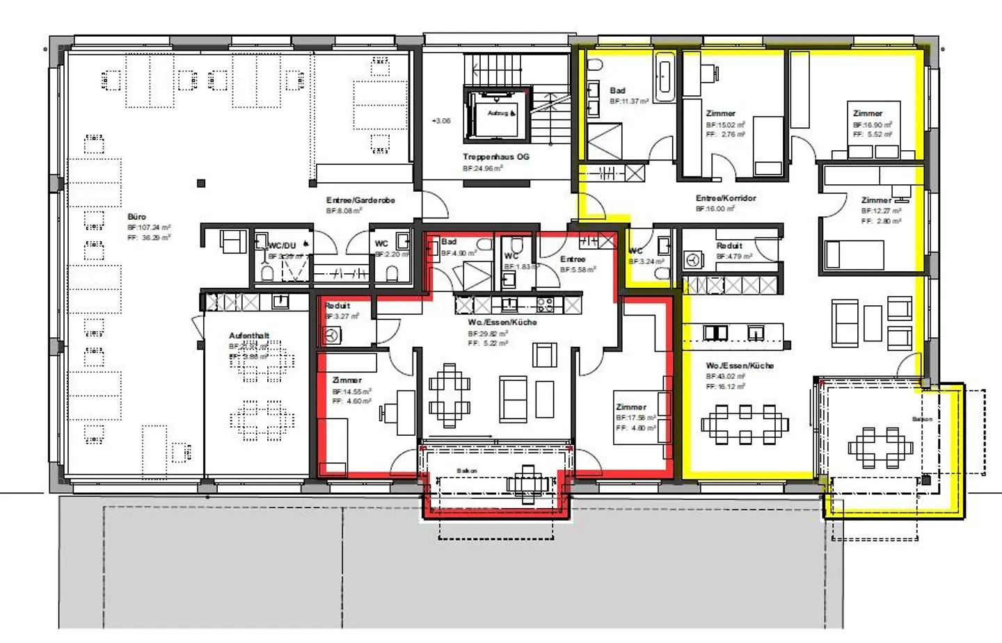 First rental in an attractive location in Uerkheim - Photo 9 of 9