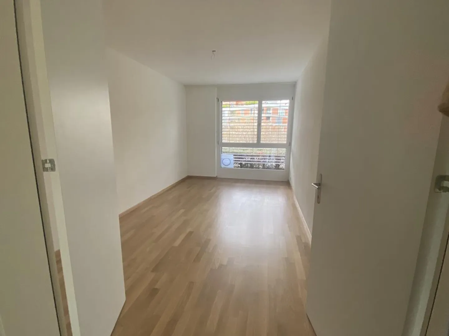 Bella appartamento con area salotto nel giardino - Foto 3 di 11