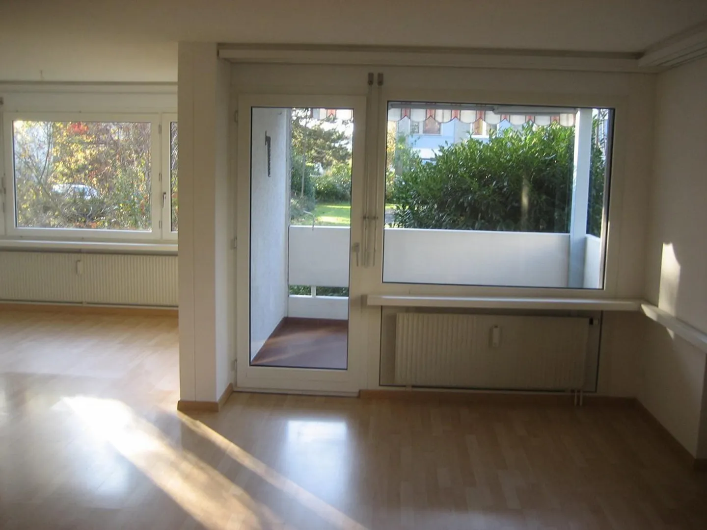 Cozy apartment with green surroundings! A visit is worth it. - Photo 5 of 10