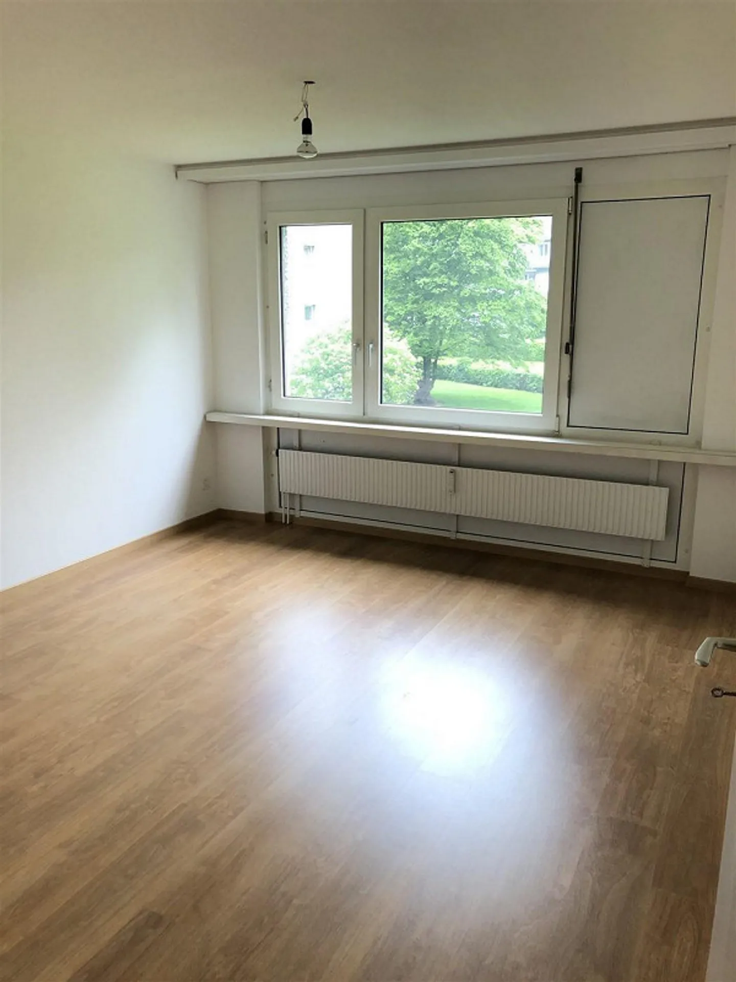 Cozy apartment with green surroundings! A visit is worth it. - Photo 7 of 10