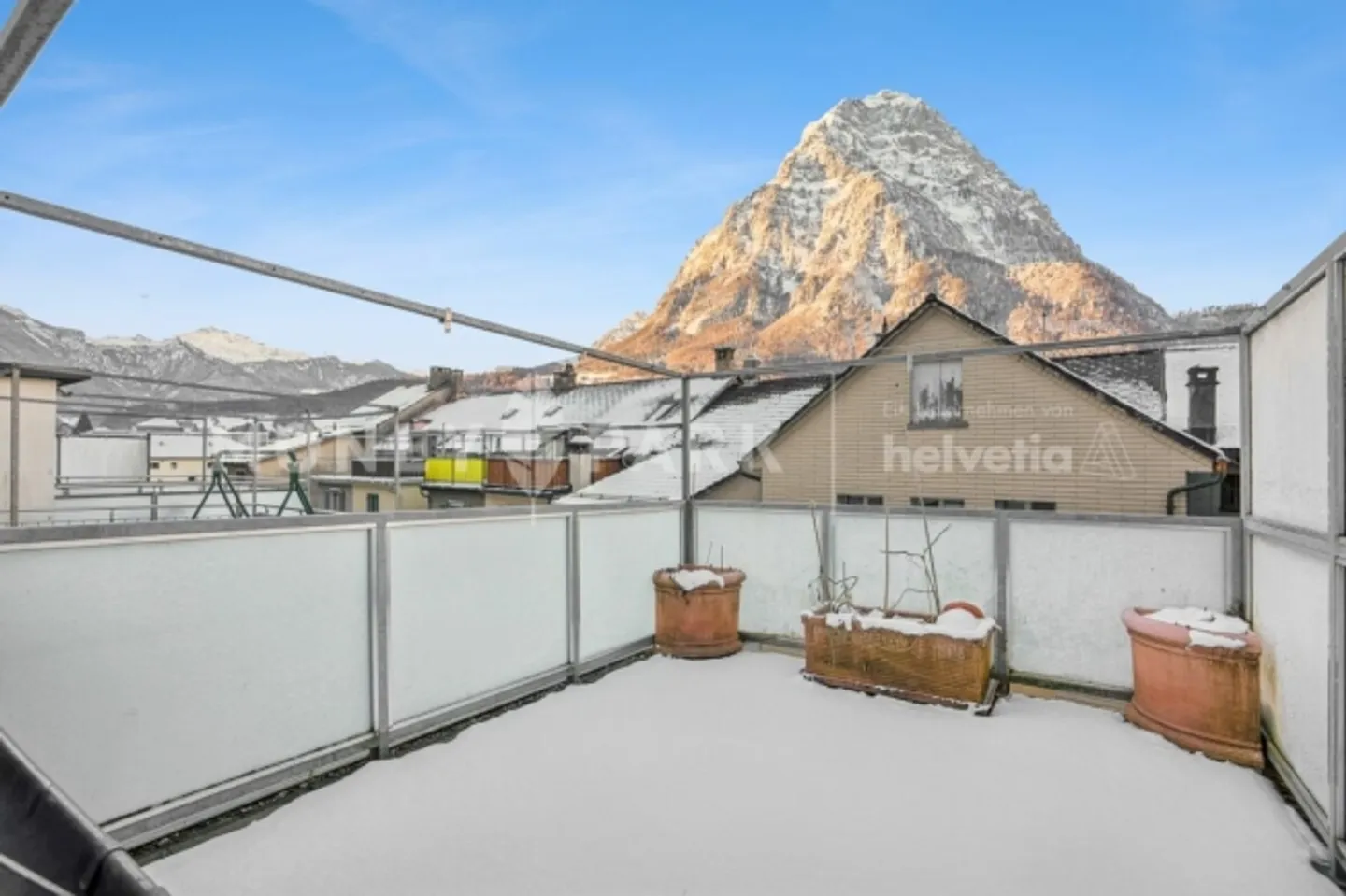 Cozy 5-room terraced house with plenty of privacy - Photo 4 of 12