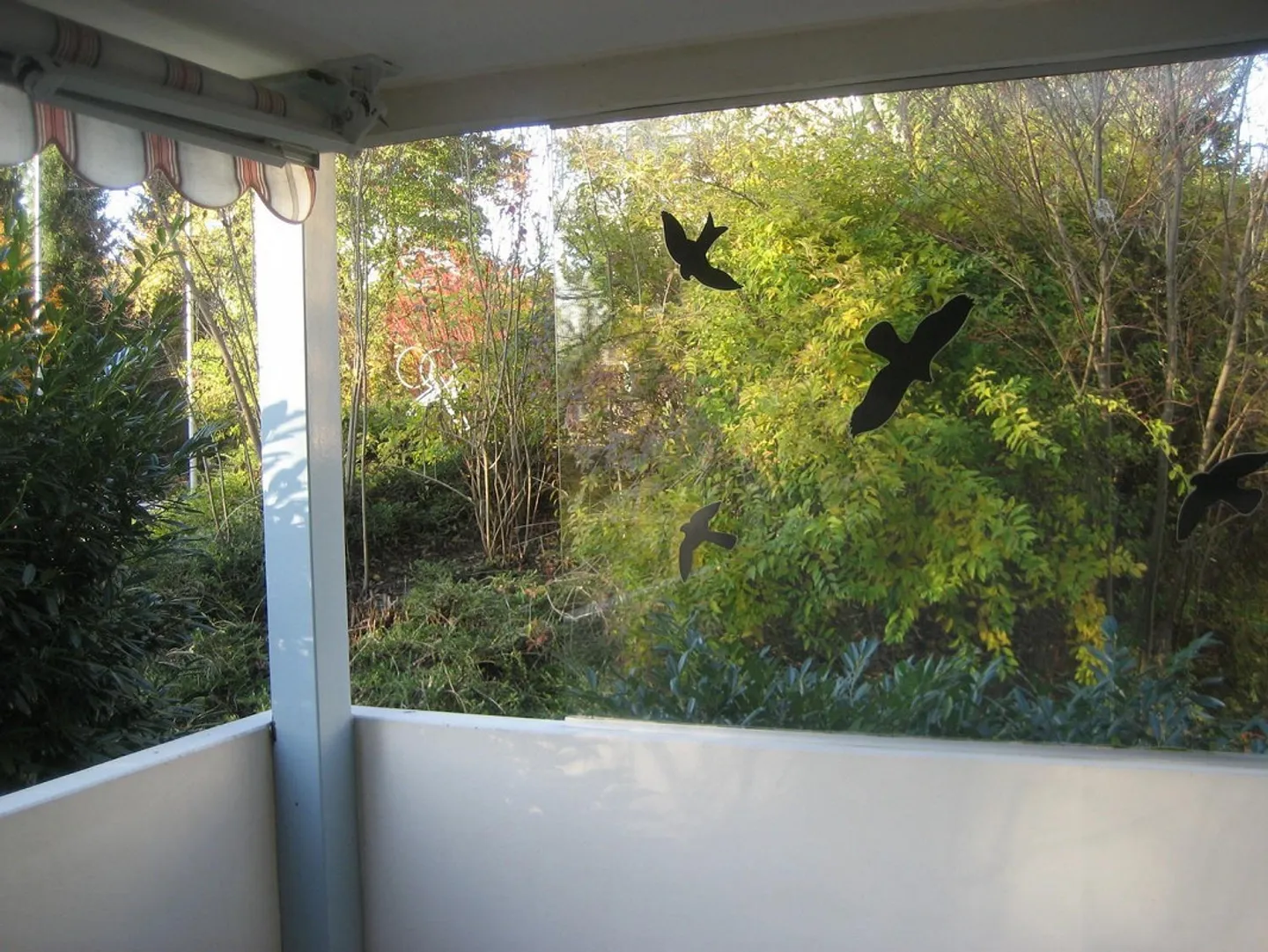 Cozy apartment with green surroundings! A visit is worth it. - Photo 10 of 10