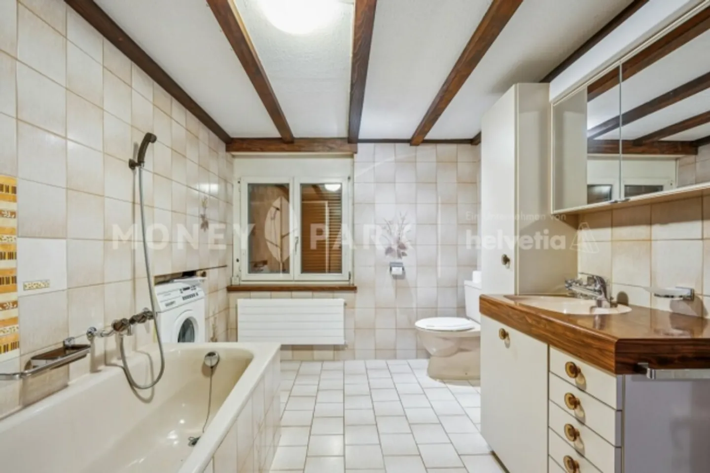 Cozy 5-room terraced house with plenty of privacy - Photo 9 of 12