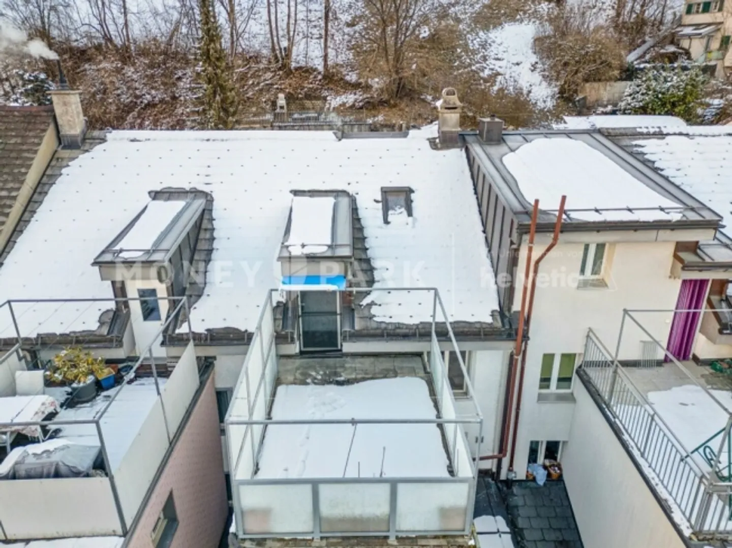 Cozy 5-room terraced house with plenty of privacy - Photo 10 of 12