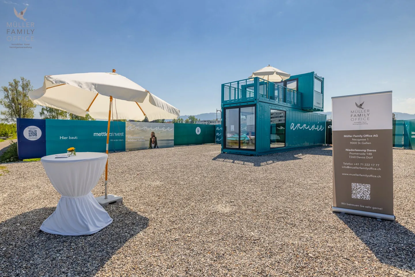 Arrivée à Horn au bord du lac de Constance - seulement 13 appartements disponibles - Photo 15 sur 26