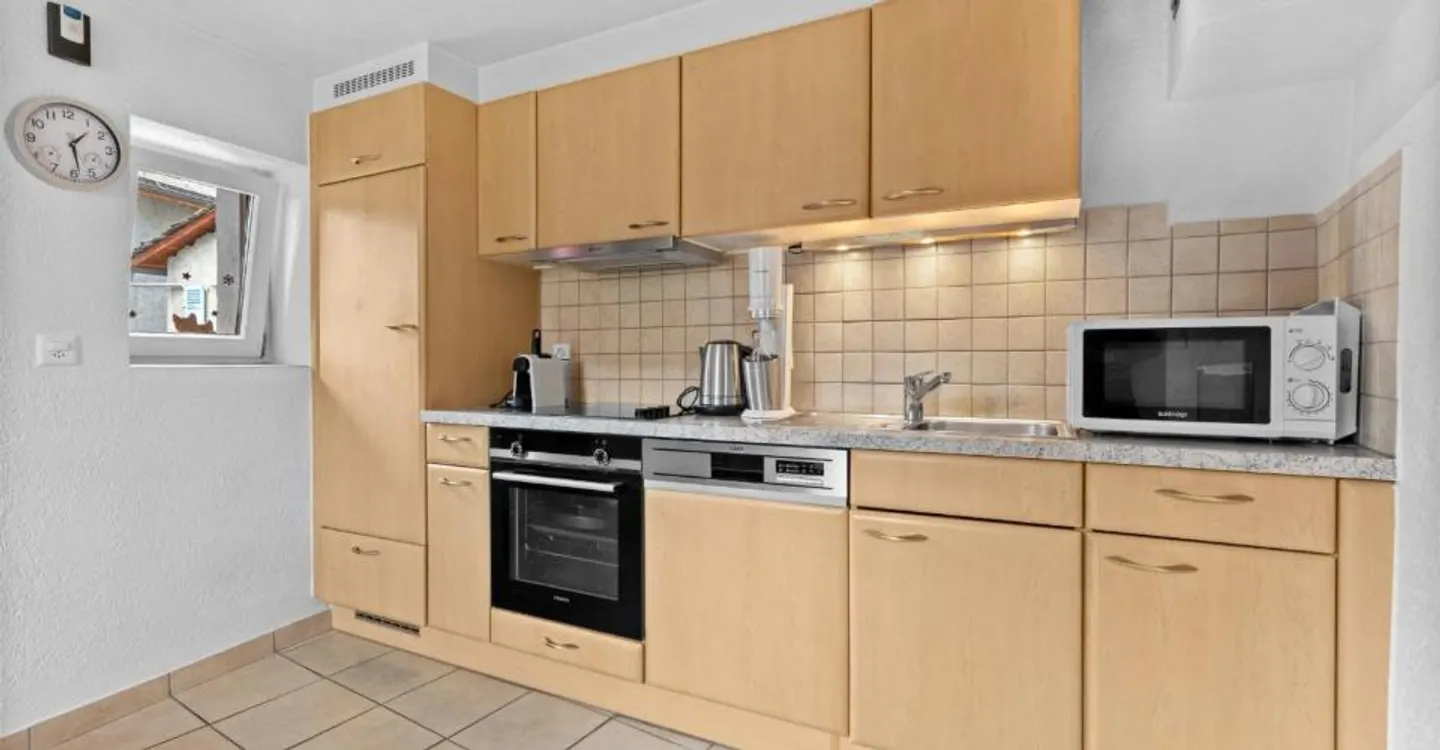 Appartement de 2.5 pièces - Photo 6 sur 10