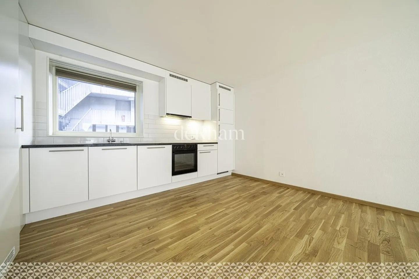 Modernes 3,5-Zimmer-Apartment in Lausanne - Foto 2 von 9