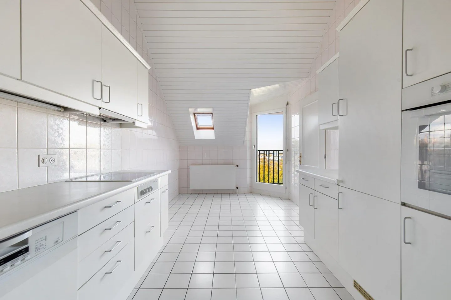 Attique avec vue sur le lac - Photo 4 sur 13