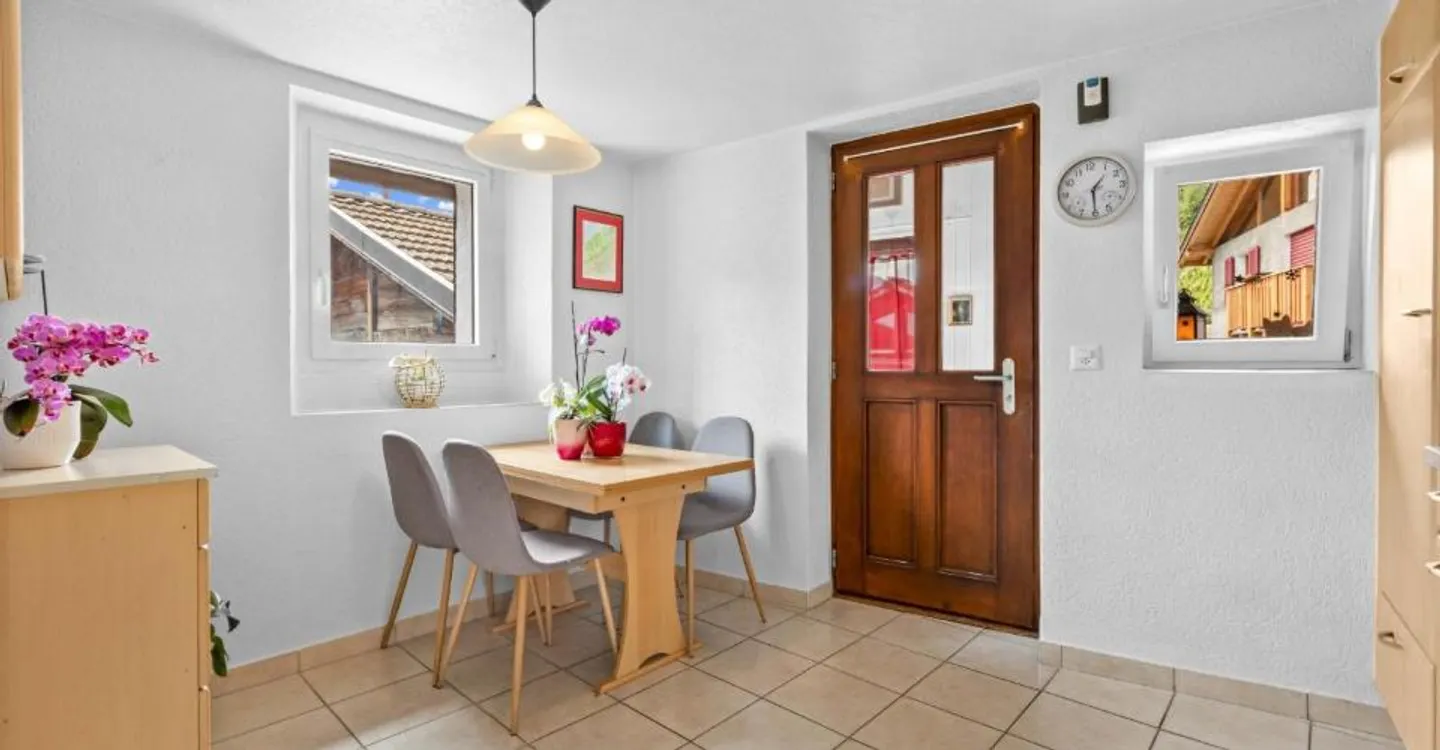 Appartement de 2.5 pièces - Photo 7 sur 10