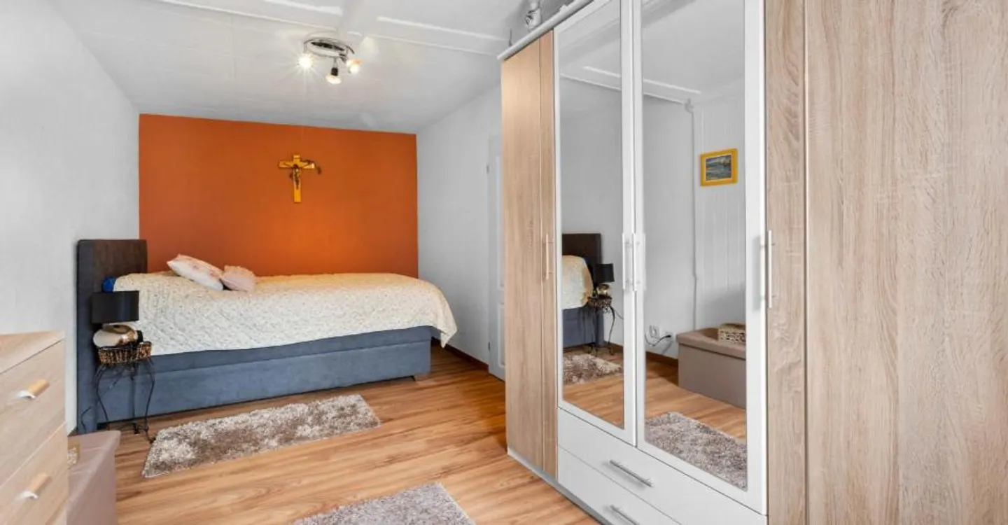 Appartement de 2.5 pièces - Photo 8 sur 10