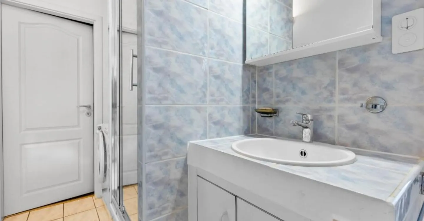 Appartement de 2.5 pièces - Photo 9 sur 10