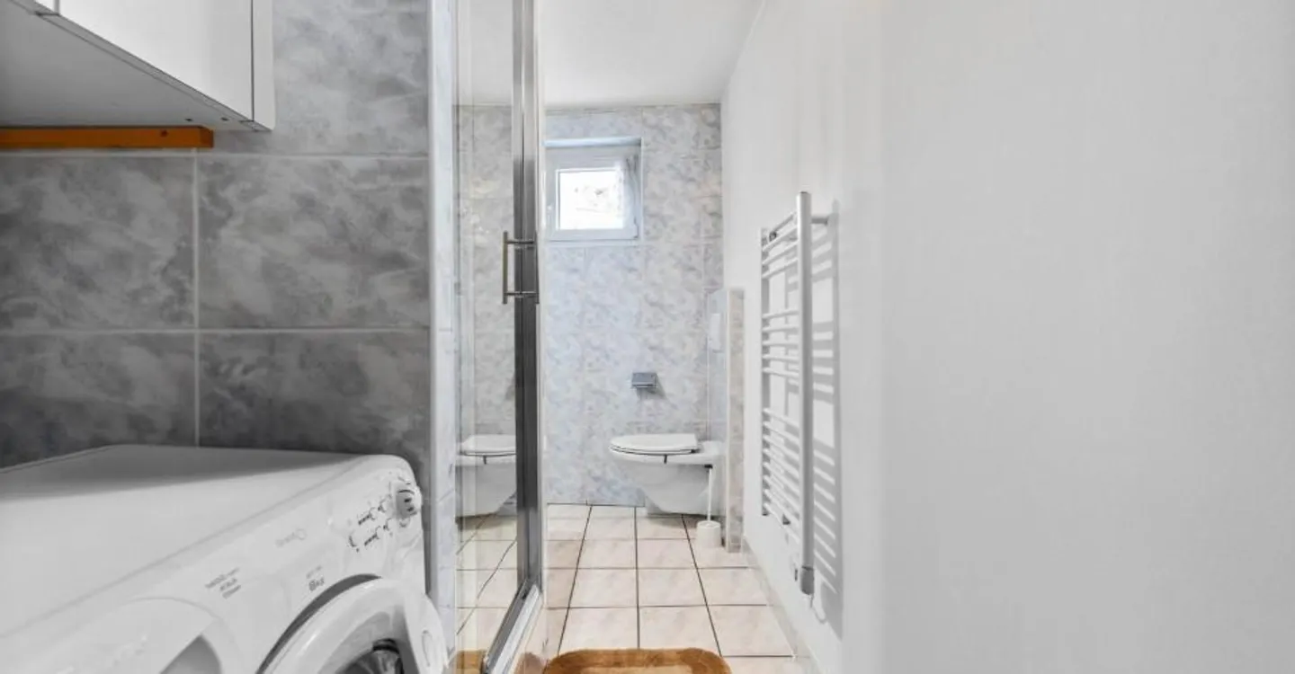 Appartement de 2.5 pièces - Photo 10 sur 10