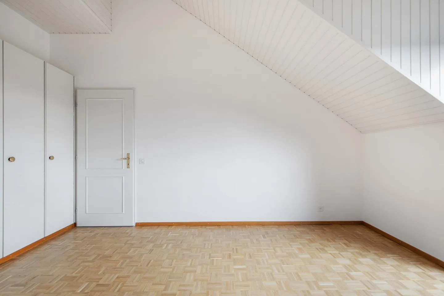 Attique avec vue sur le lac - Photo 8 sur 13