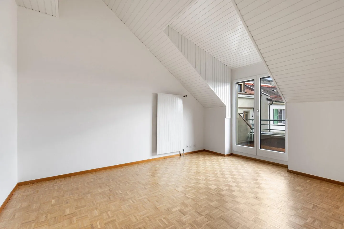 Attique avec vue sur le lac - Photo 10 sur 13