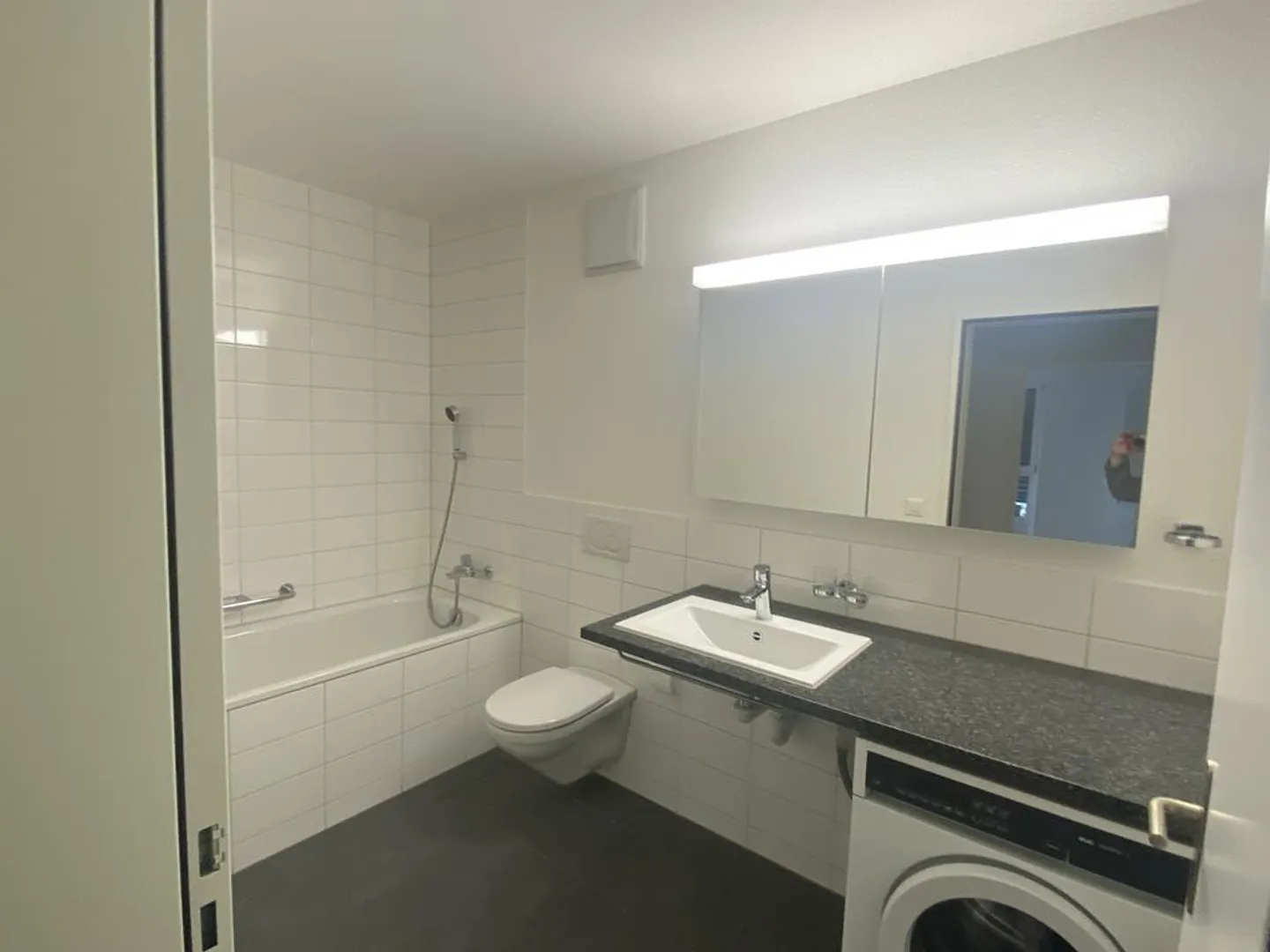 Bella appartamento con area salotto nel giardino - Foto 6 di 11