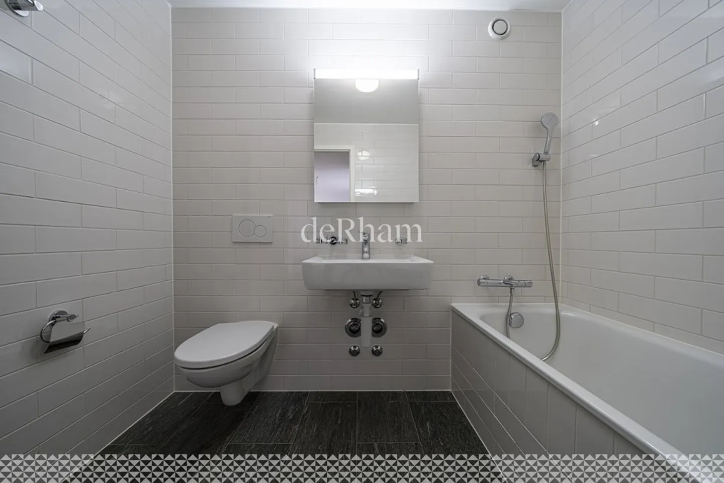 Modernes 3,5-Zimmer-Apartment in Lausanne - Foto 6 von 9