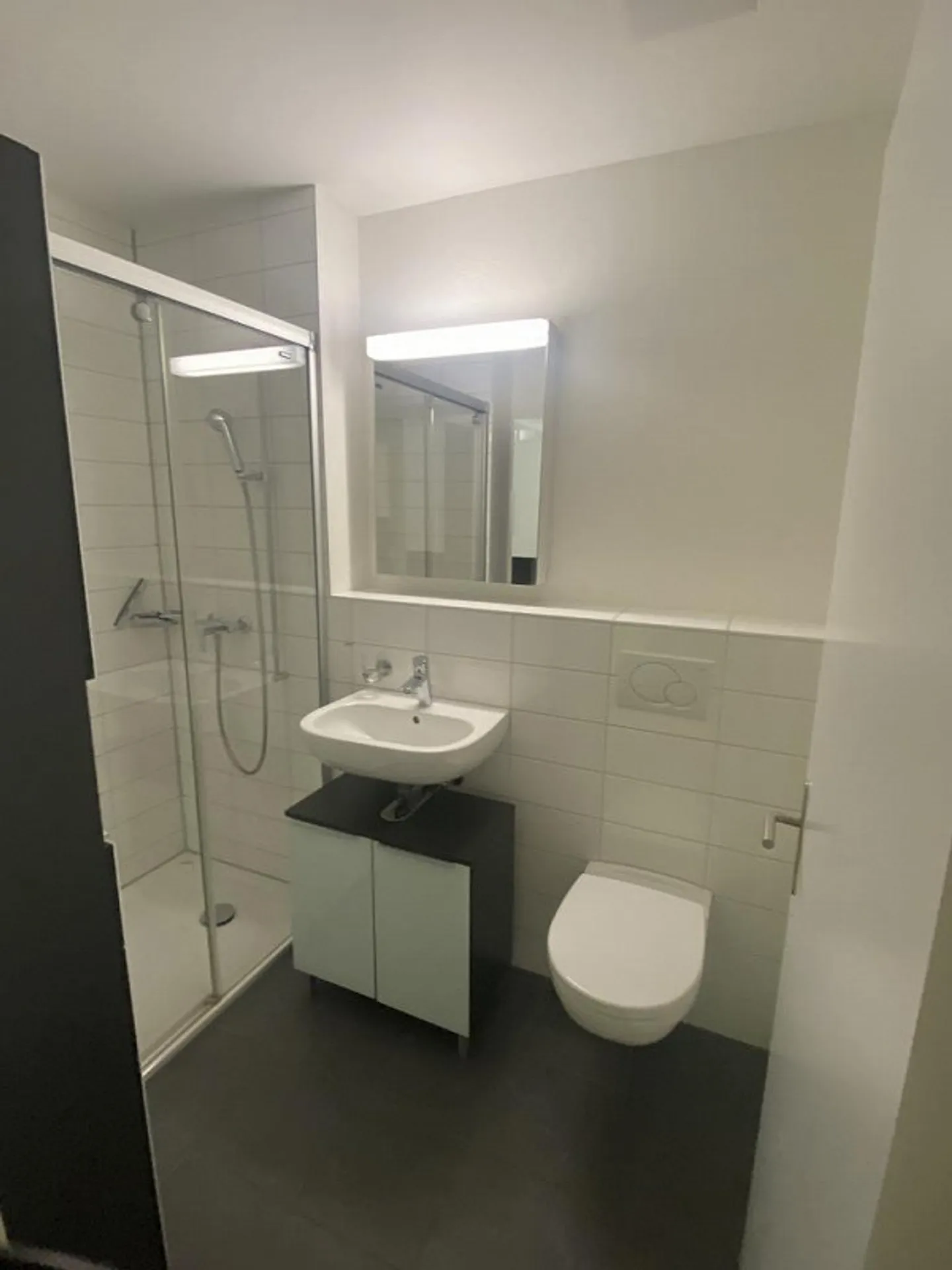 Bella appartamento con area salotto nel giardino - Foto 7 di 11