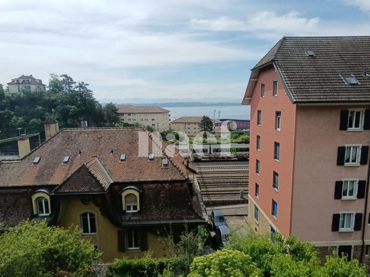 Appartamento 4 locali - Foto 6 di 6