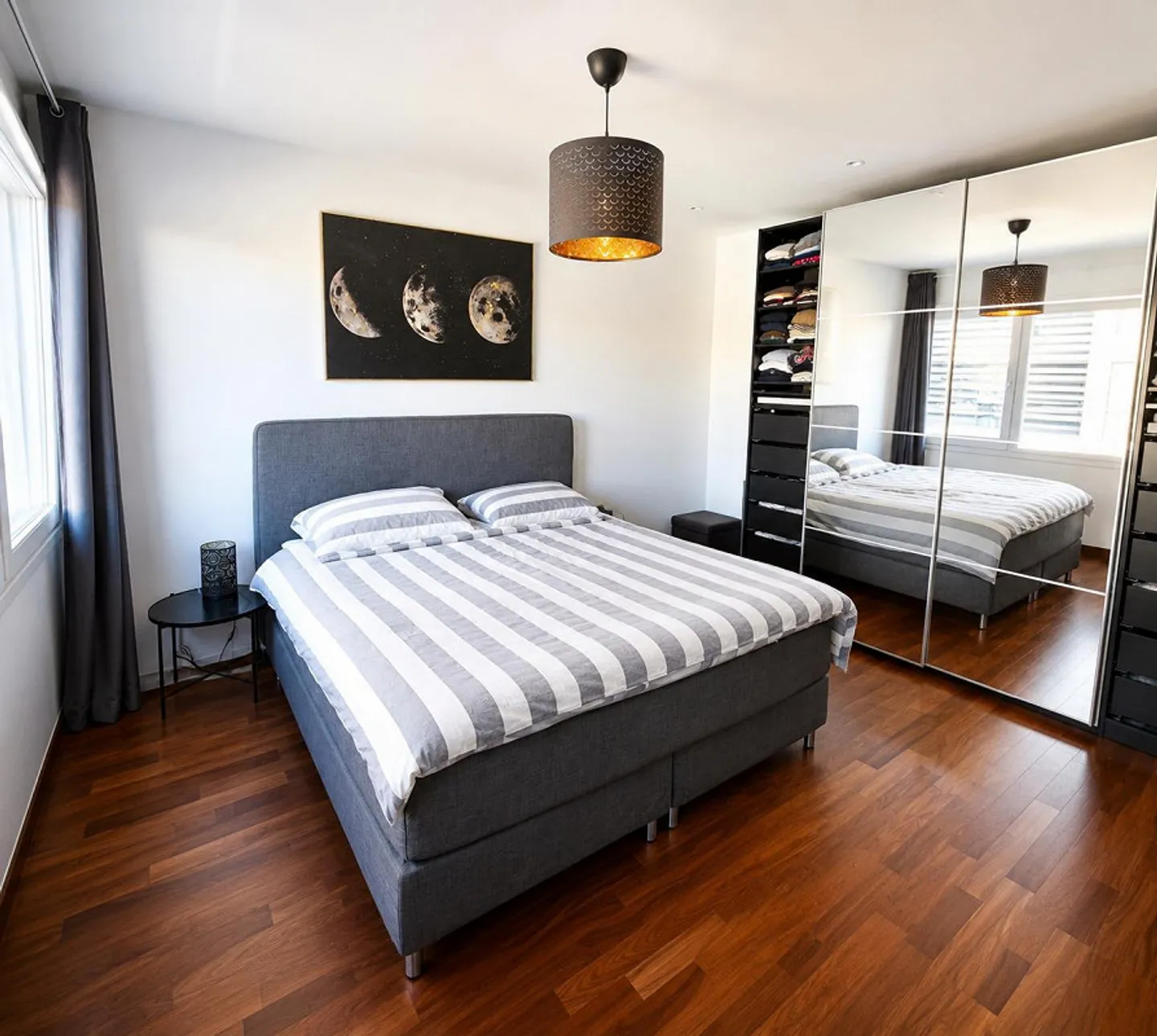 Location Appartement 3.5 à Locarno - Photo 3 sur 8