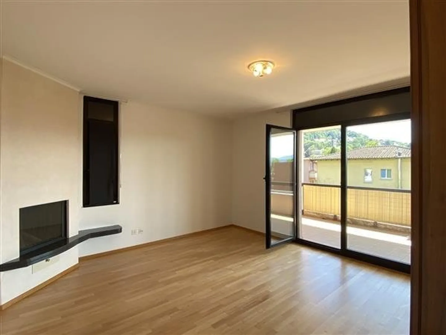 Pregassona : Appartement 3.5 pièces - Photo 9 sur 10