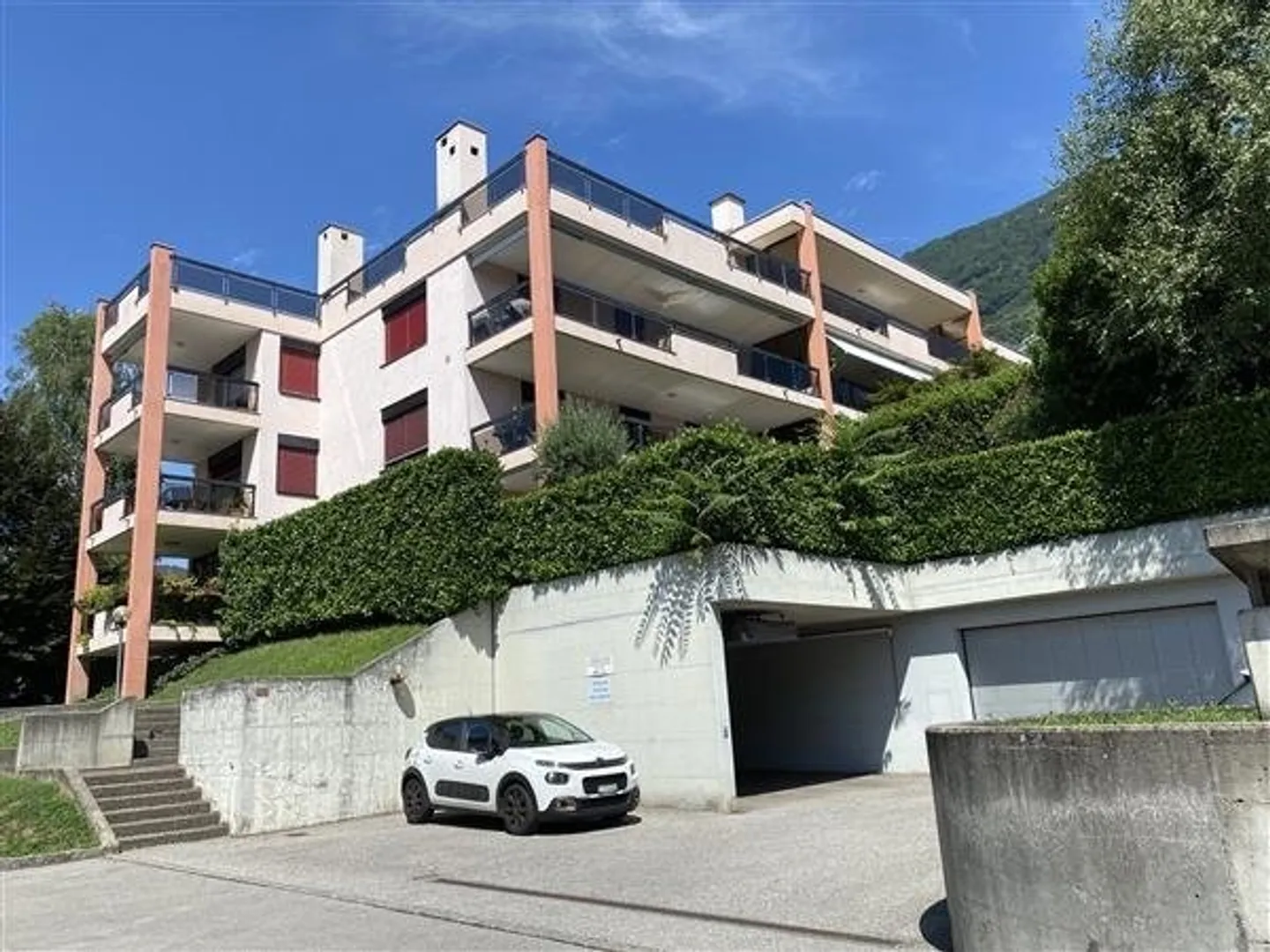 Pregassona : Appartement 3.5 pièces - Photo 10 sur 10