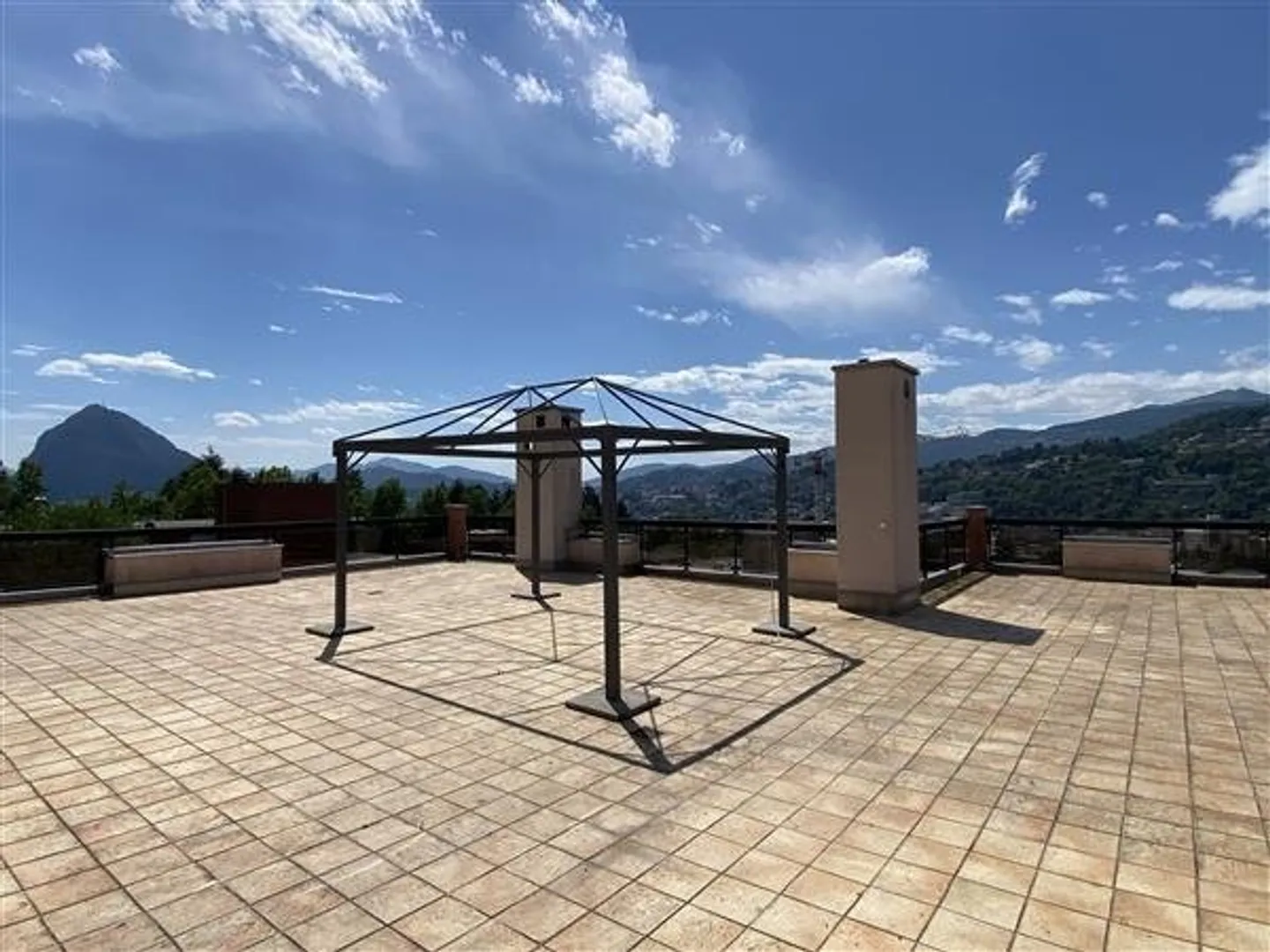 Pregassona : Appartement 3.5 pièces - Photo 3 sur 10