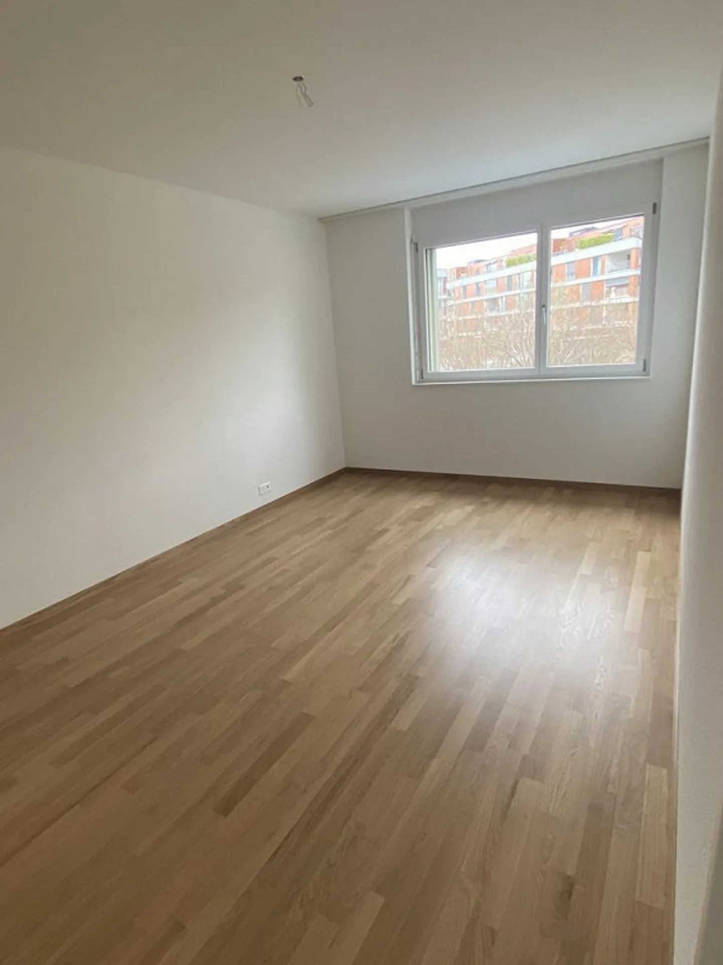 Bella appartamento con area salotto nel giardino - Foto 9 di 11