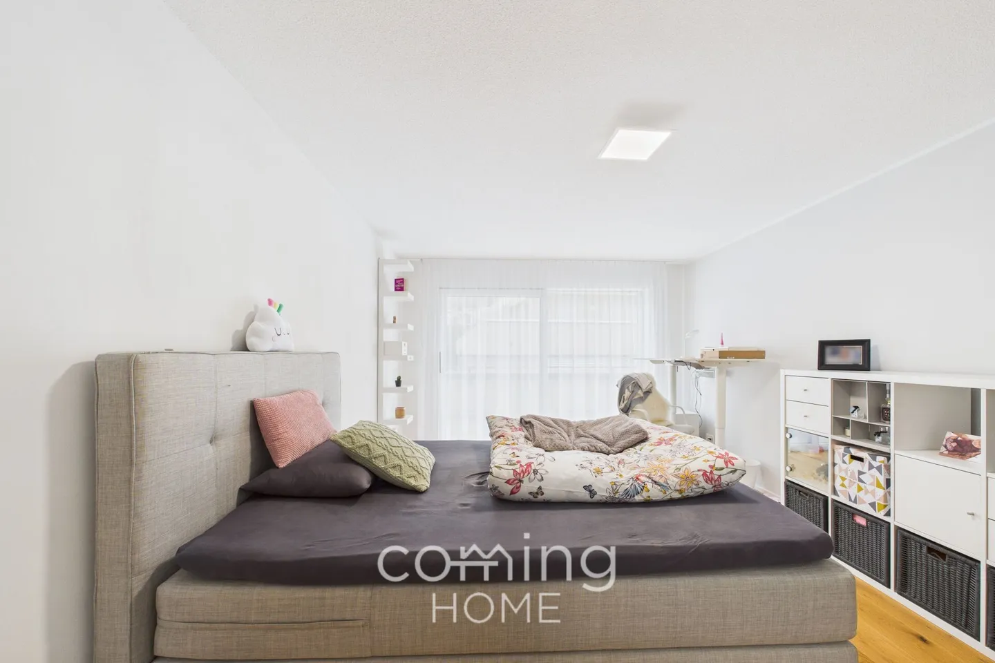 Elegante appartamento attico di 4,5 stanze a Brig - luminoso, di alta qualità e con - Foto 6 di 13