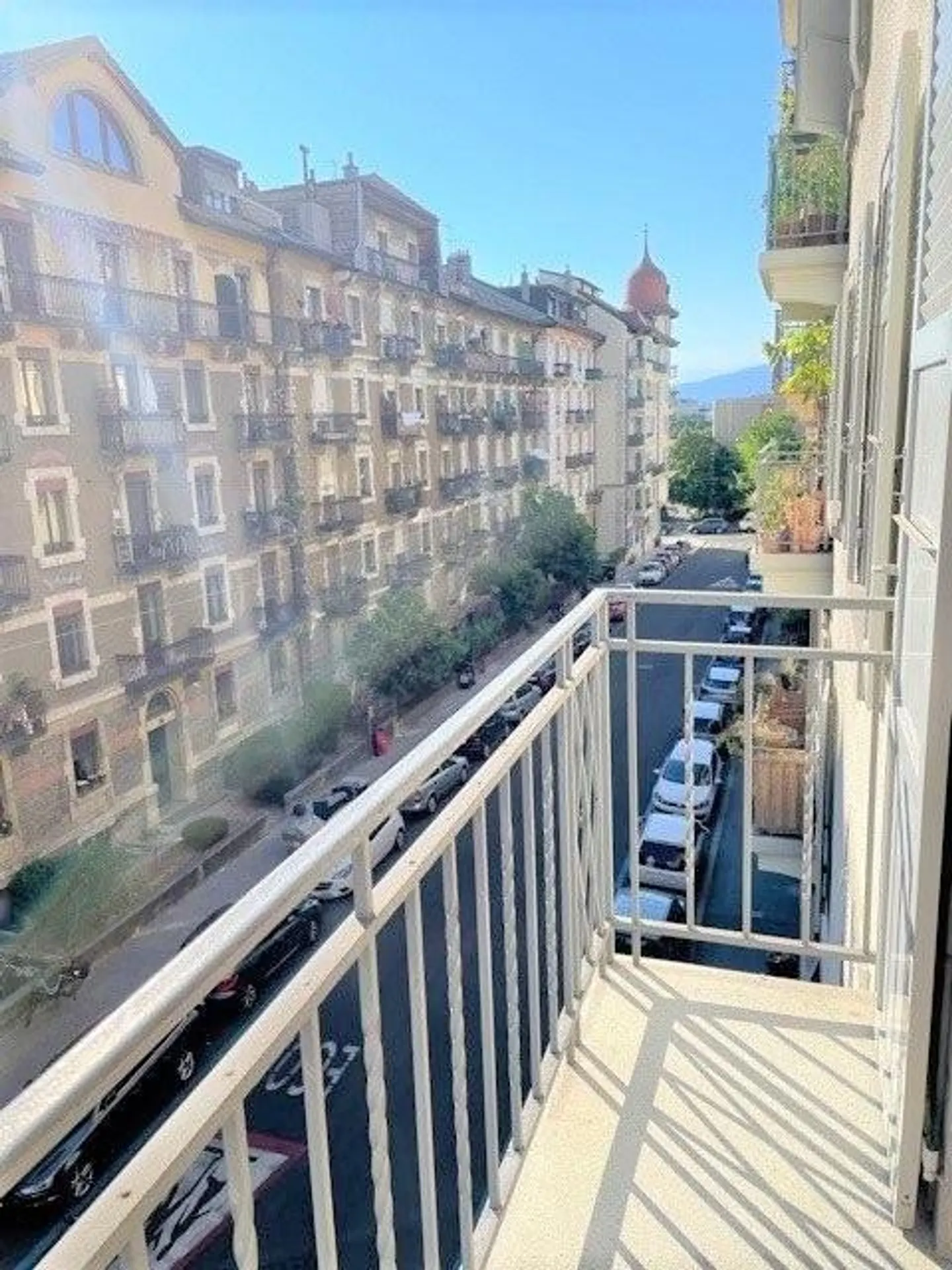 In der Nähe des Bahnhofs und der öffentlichen Verkehrsmittel - Foto 6 von 6