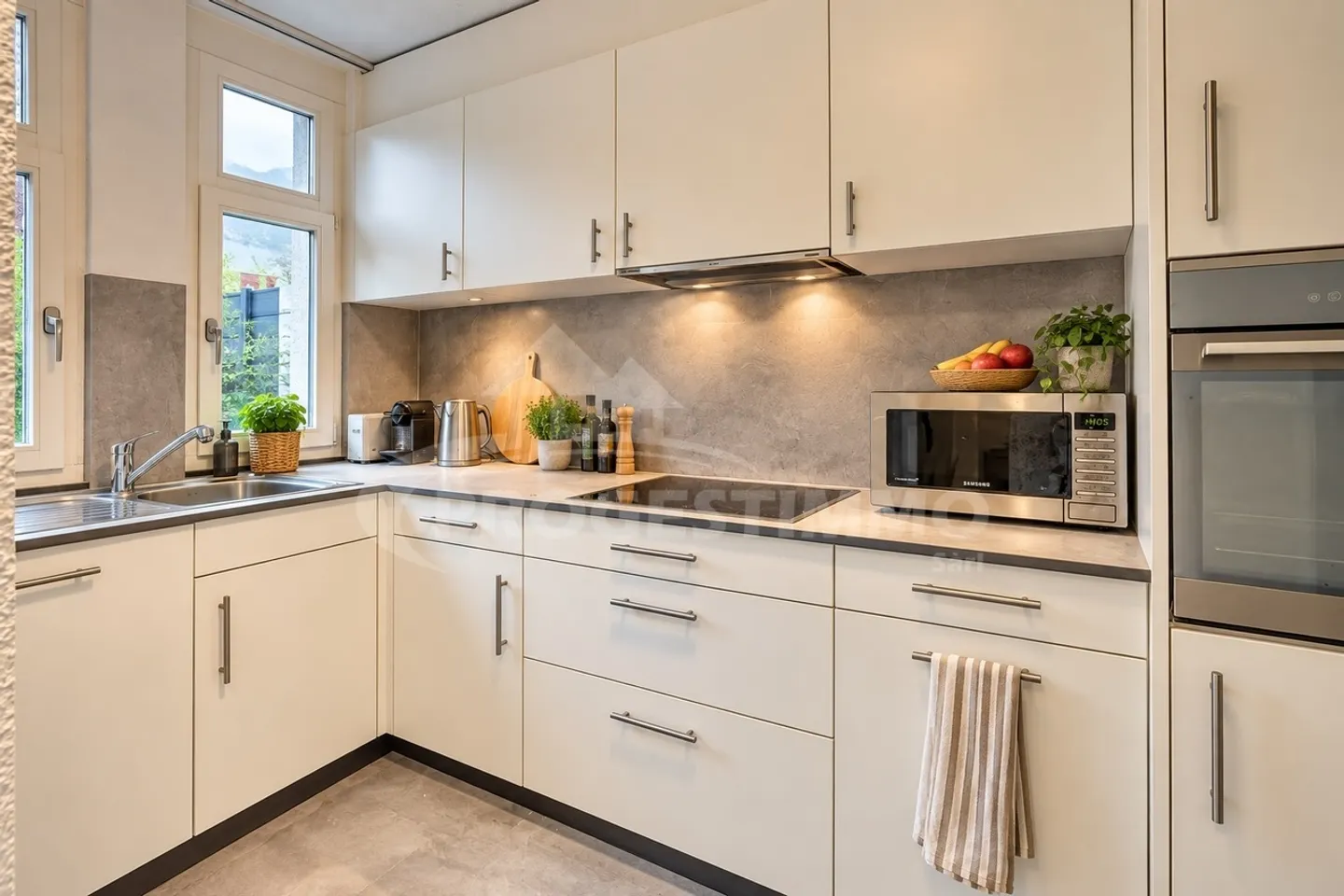 Charmante Villa Familiare a Martigny - Foto 3 di 13