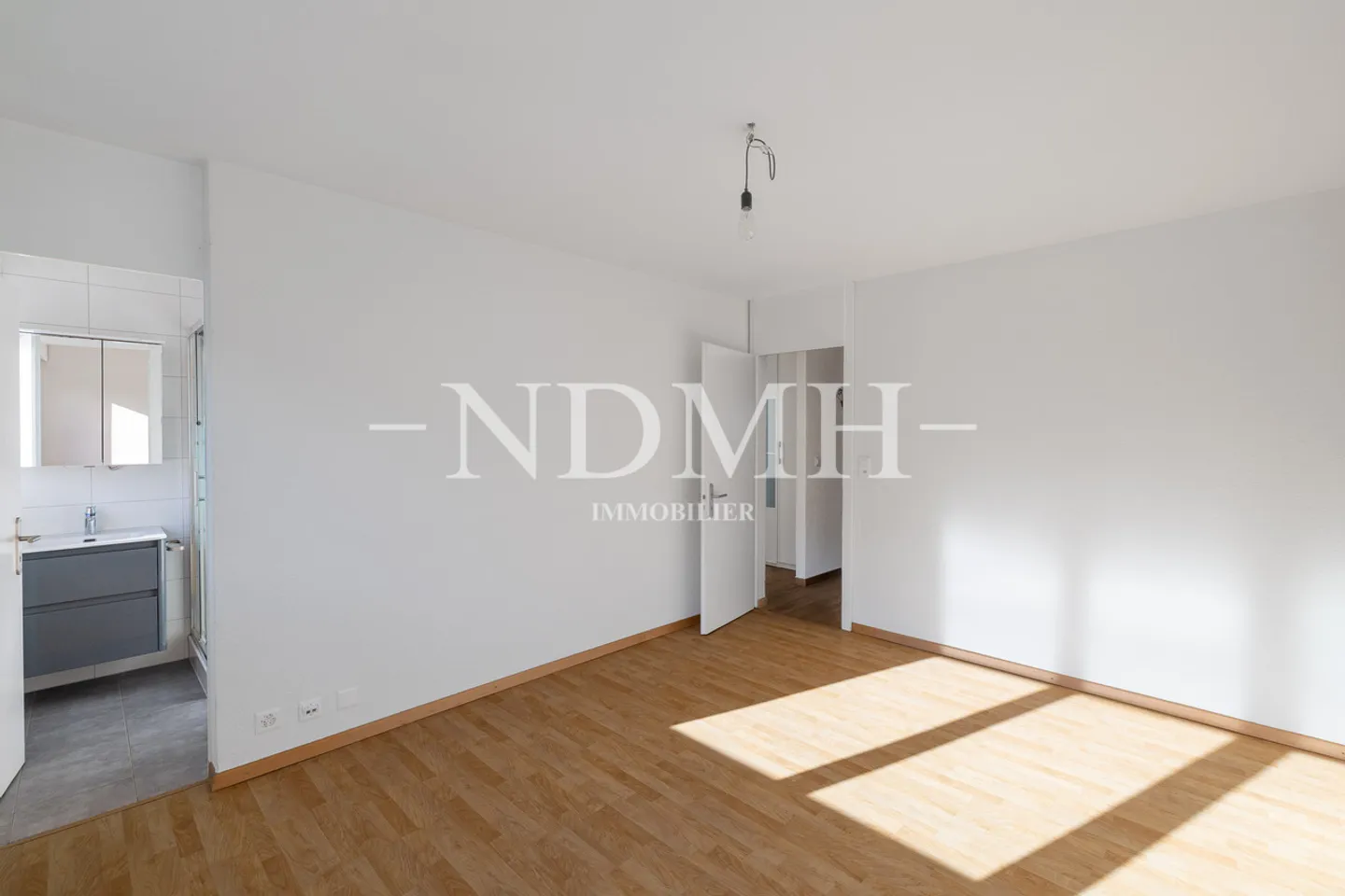 Appartement familial rénové - Photo 12 sur 14