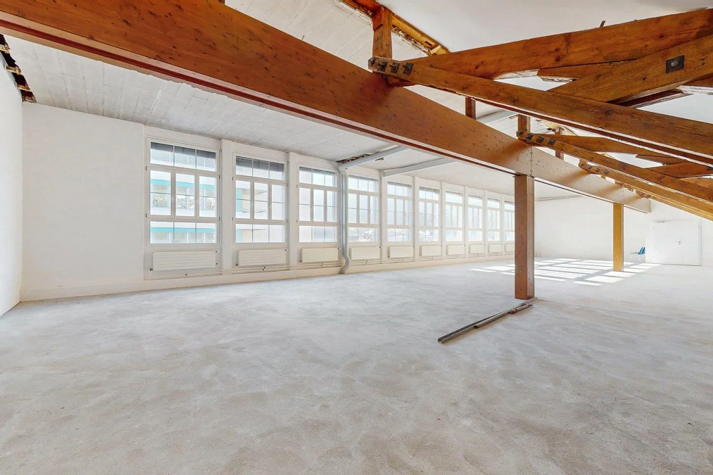 Contemporary Office Space in Moutier - Photo 5 of 6