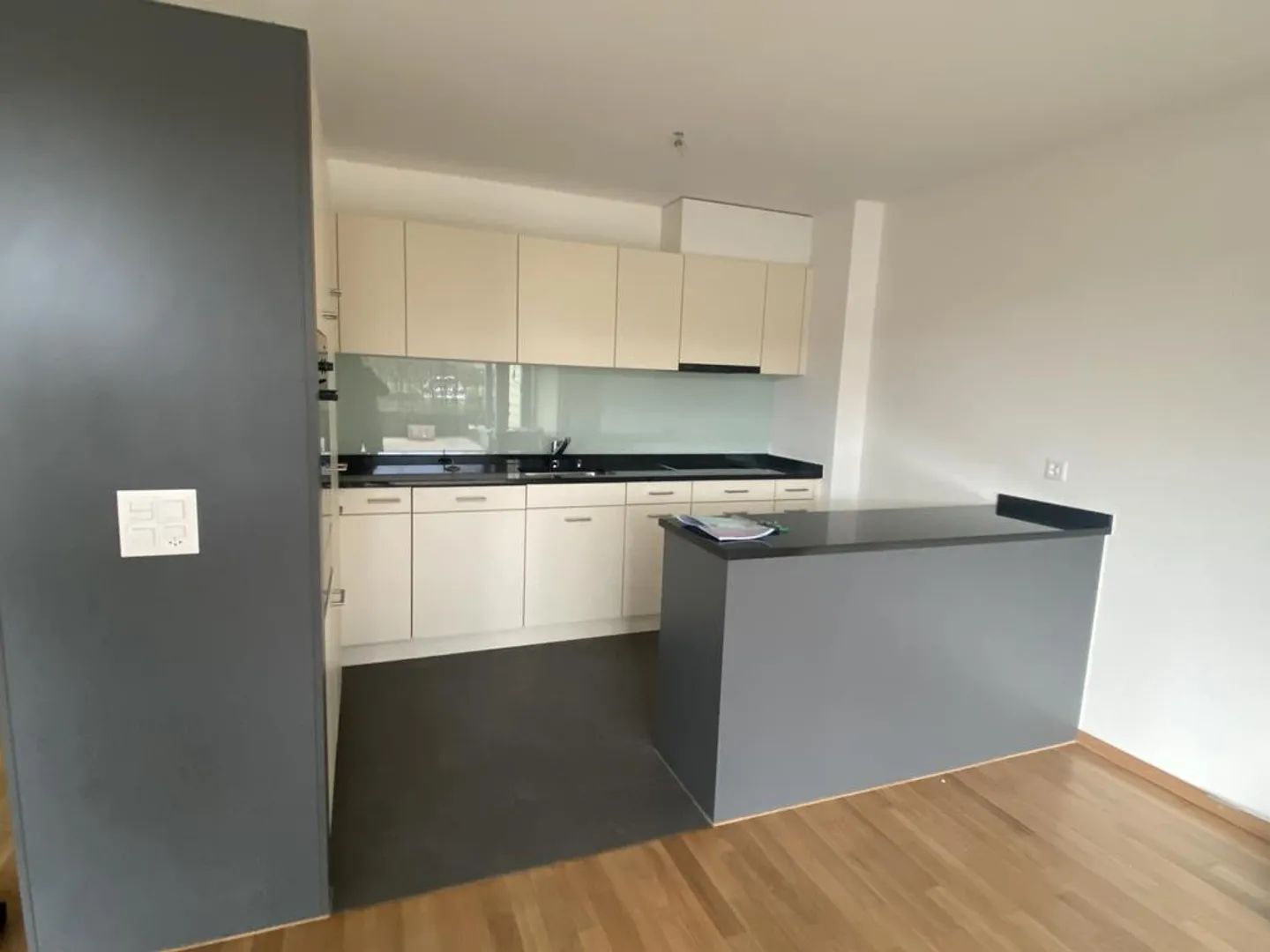 Bella appartamento con area salotto nel giardino - Foto 11 di 11