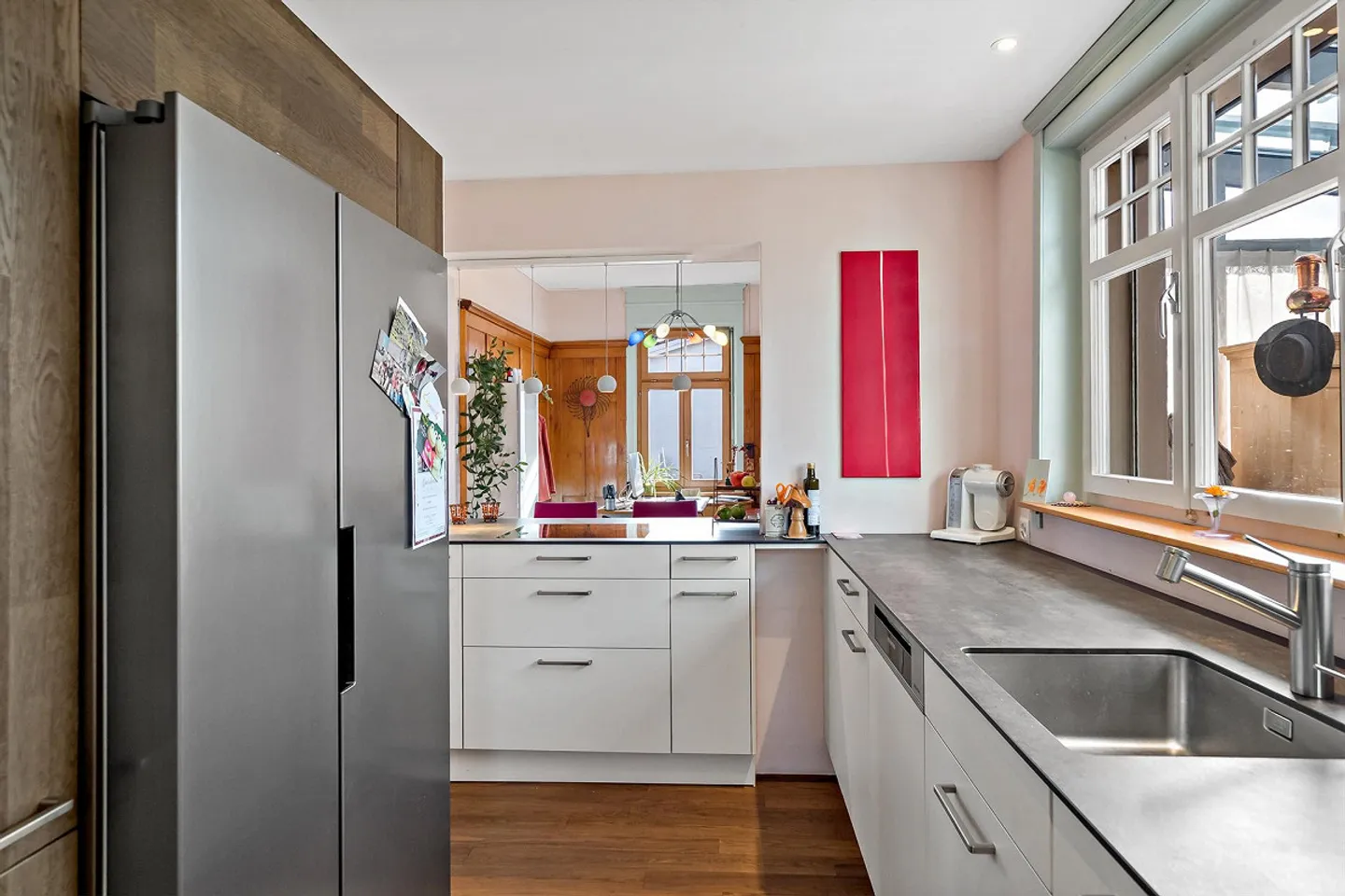 Manoir pour travailler et vivre - Photo 5 sur 13