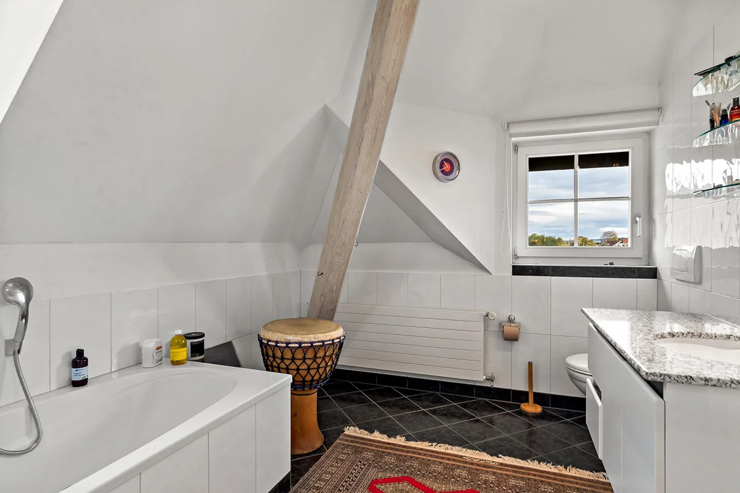 Manoir pour travailler et vivre - Photo 7 sur 13