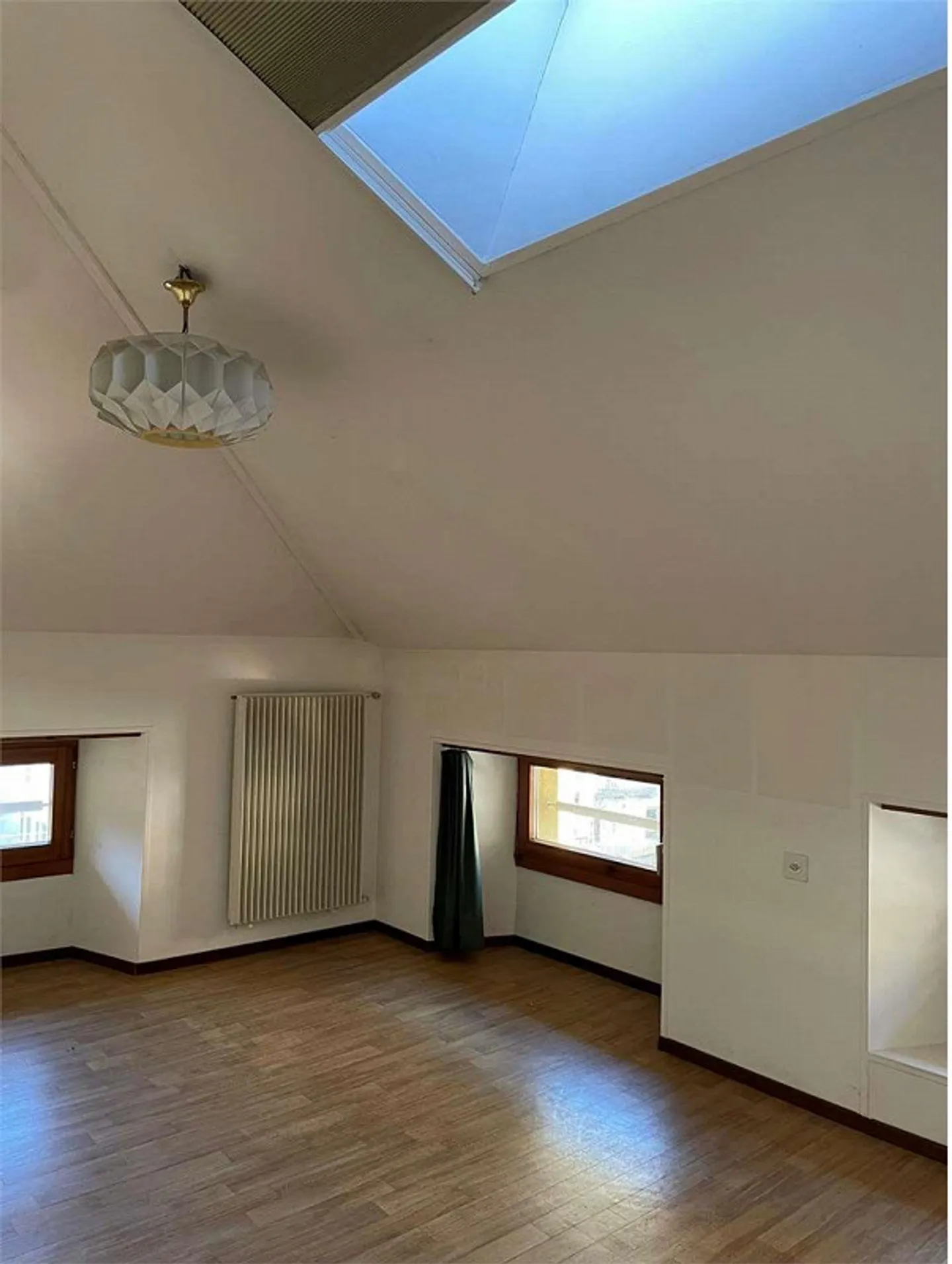 Malvaglia, immeuble entier de 3 appartements - Photo 12 sur 13