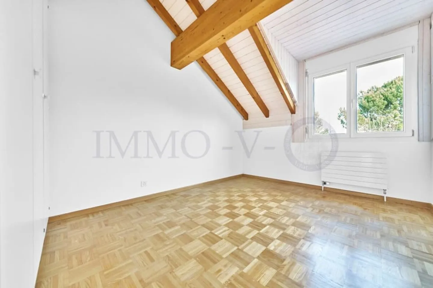 Maison Jumelée Spacieuse - Photo 8 sur 11