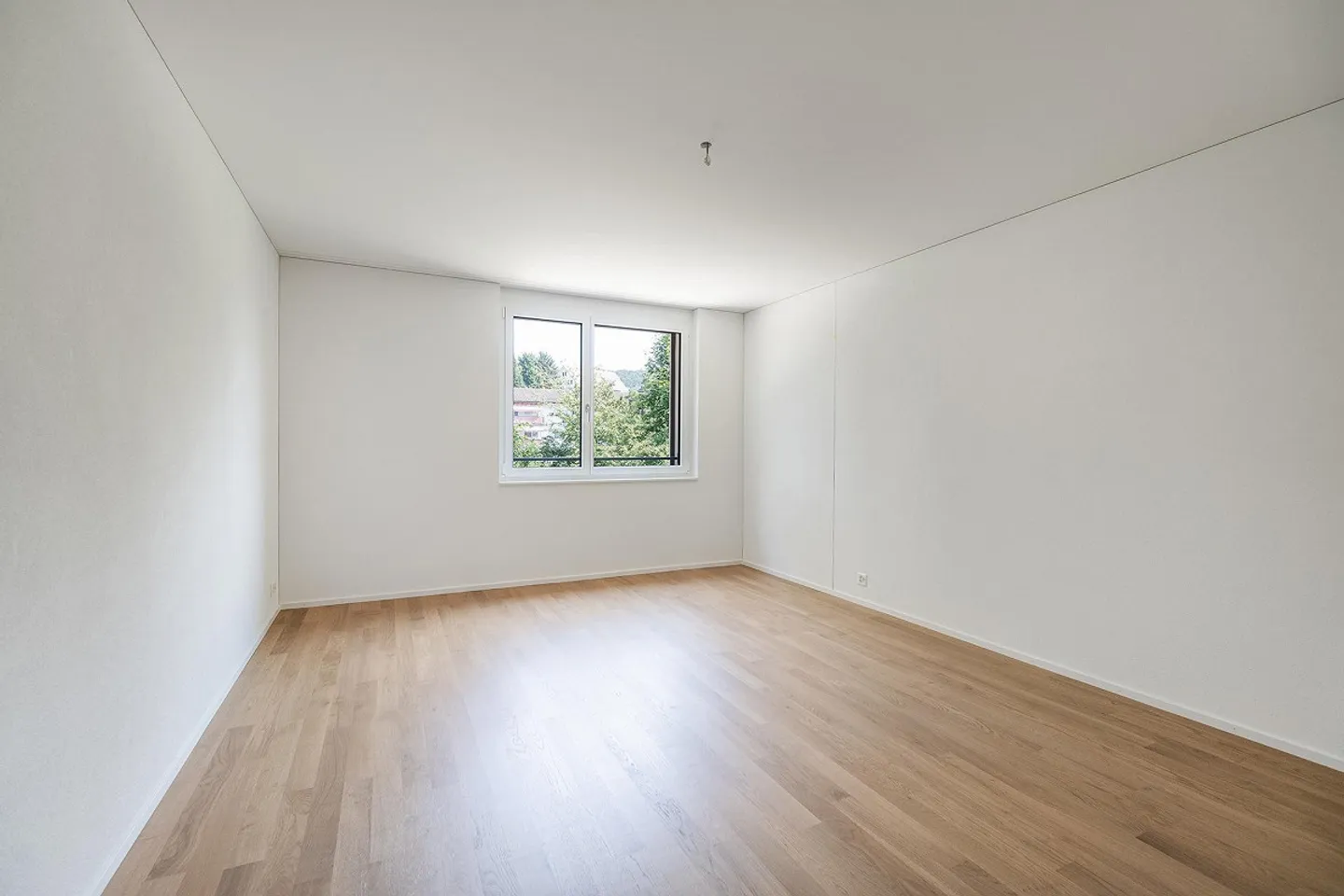 New apartment with a breathtaking view of greenery! - Photo 10 of 13