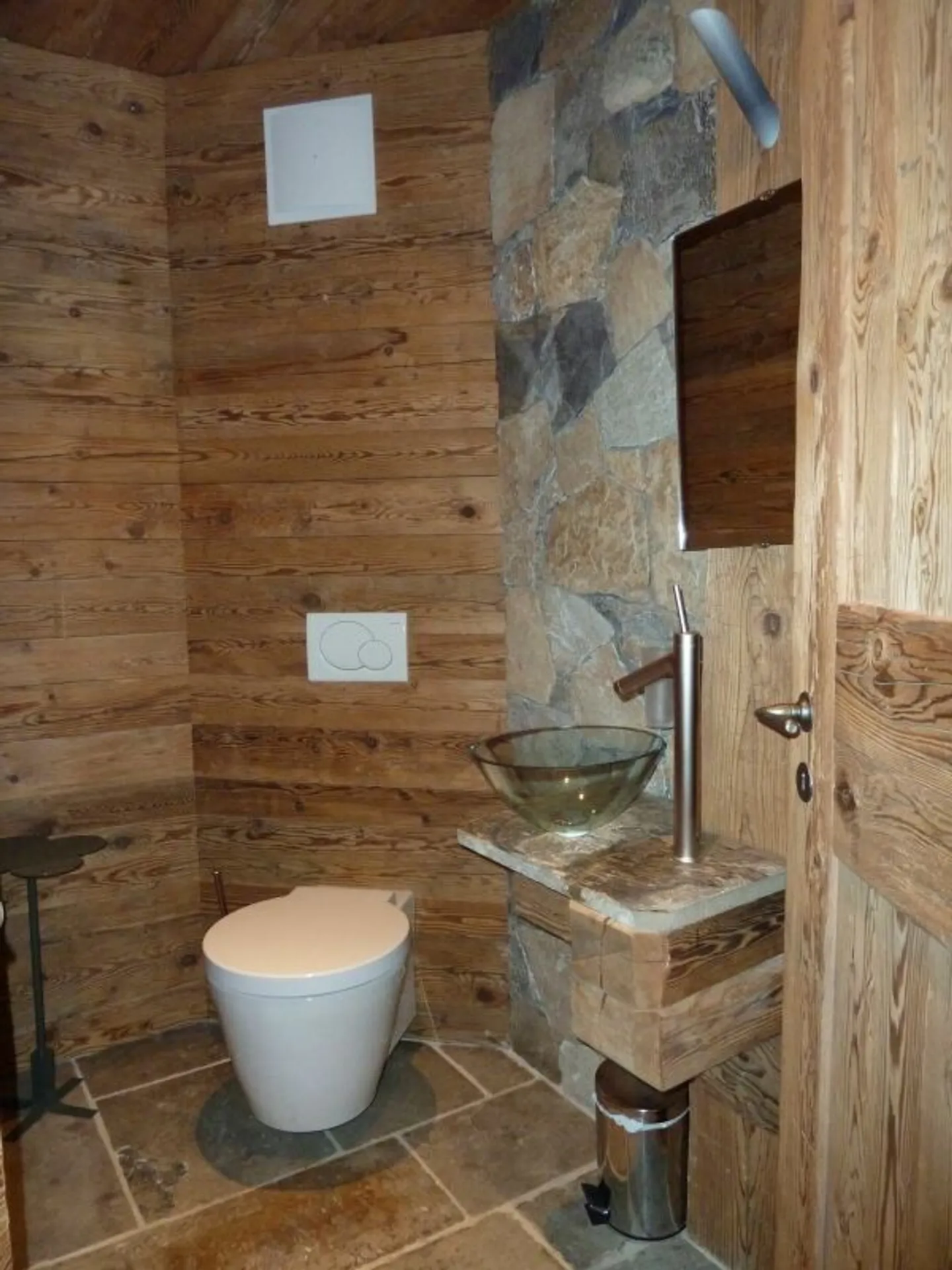 Nouveau Chalet à la Station - Photo 7 sur 13