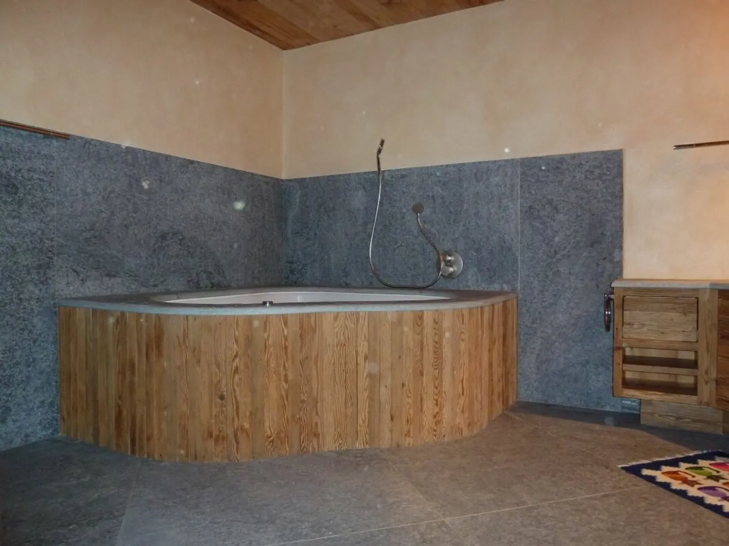Nouveau Chalet à la Station - Photo 9 sur 13