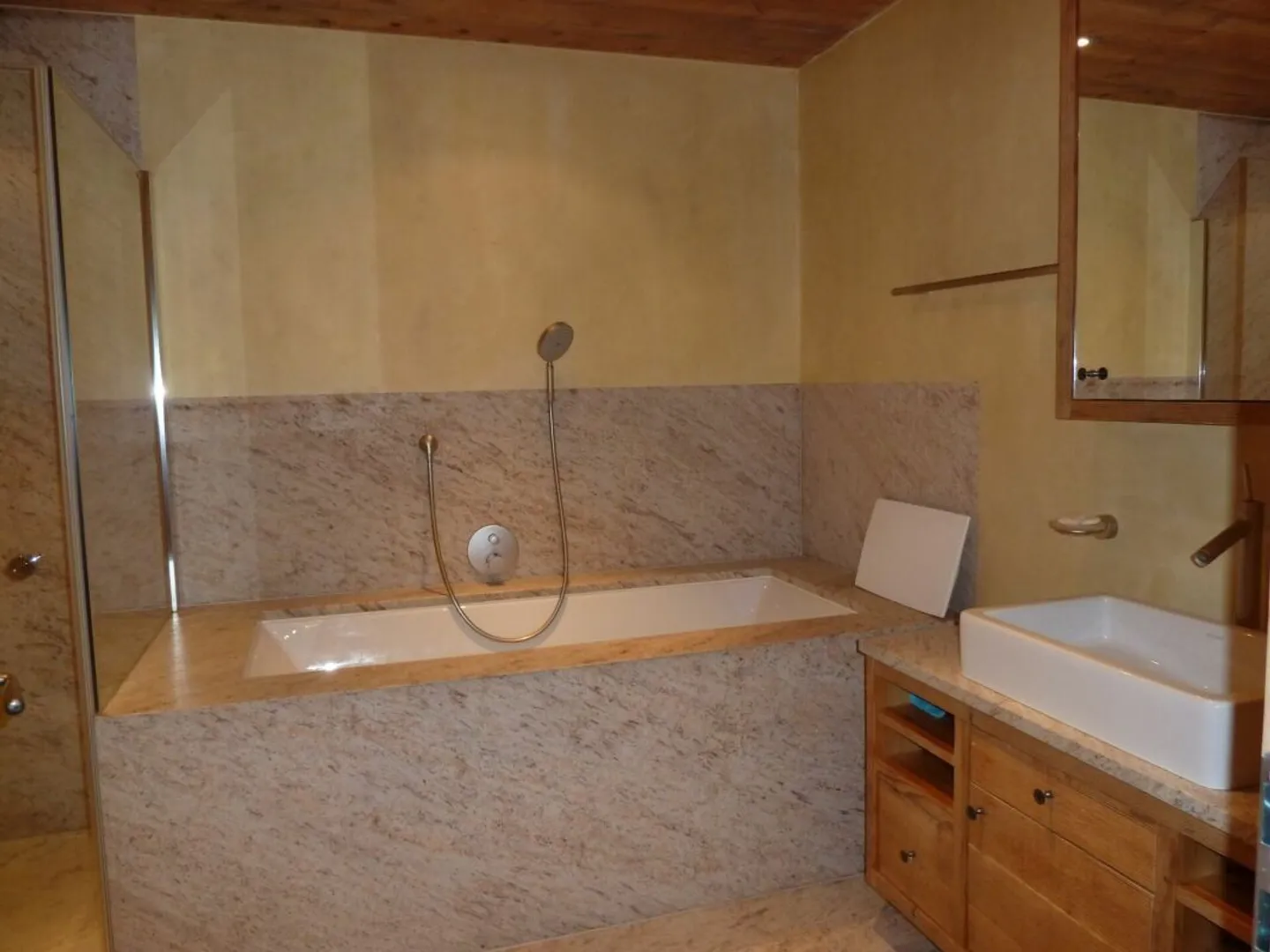 Nouveau Chalet à la Station - Photo 10 sur 13