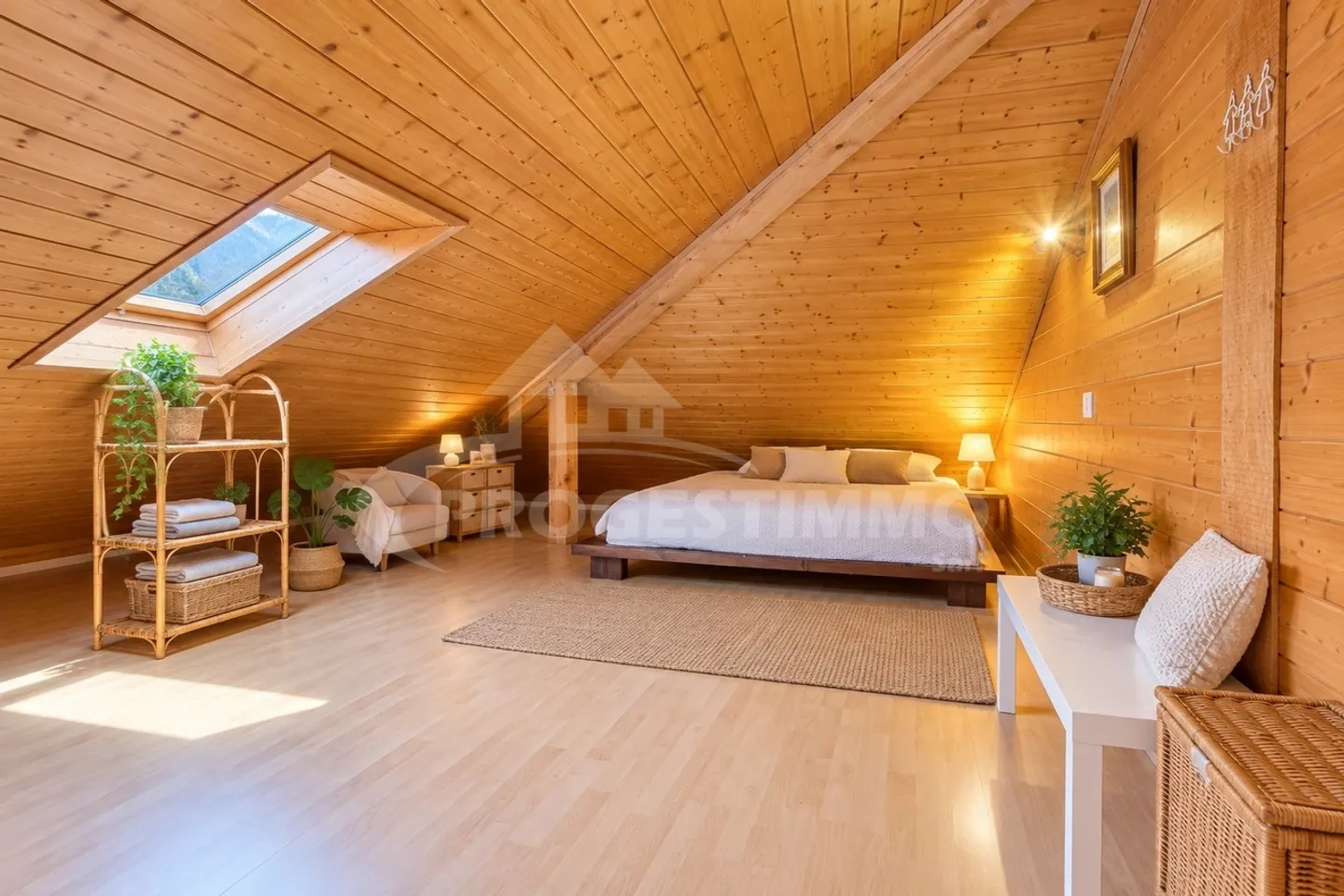 Charmante Villa Familiare a Martigny - Foto 10 di 13