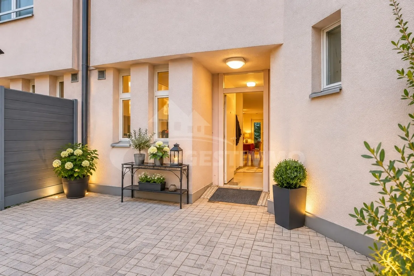 Charmante Villa Familiare a Martigny - Foto 12 di 13
