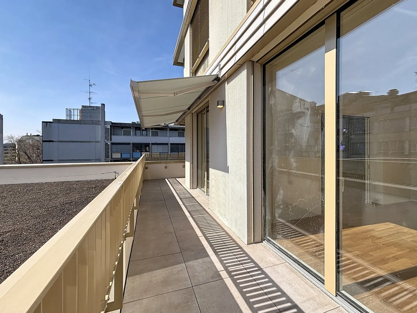 Appartamento 6 locali - Foto 7 di 9